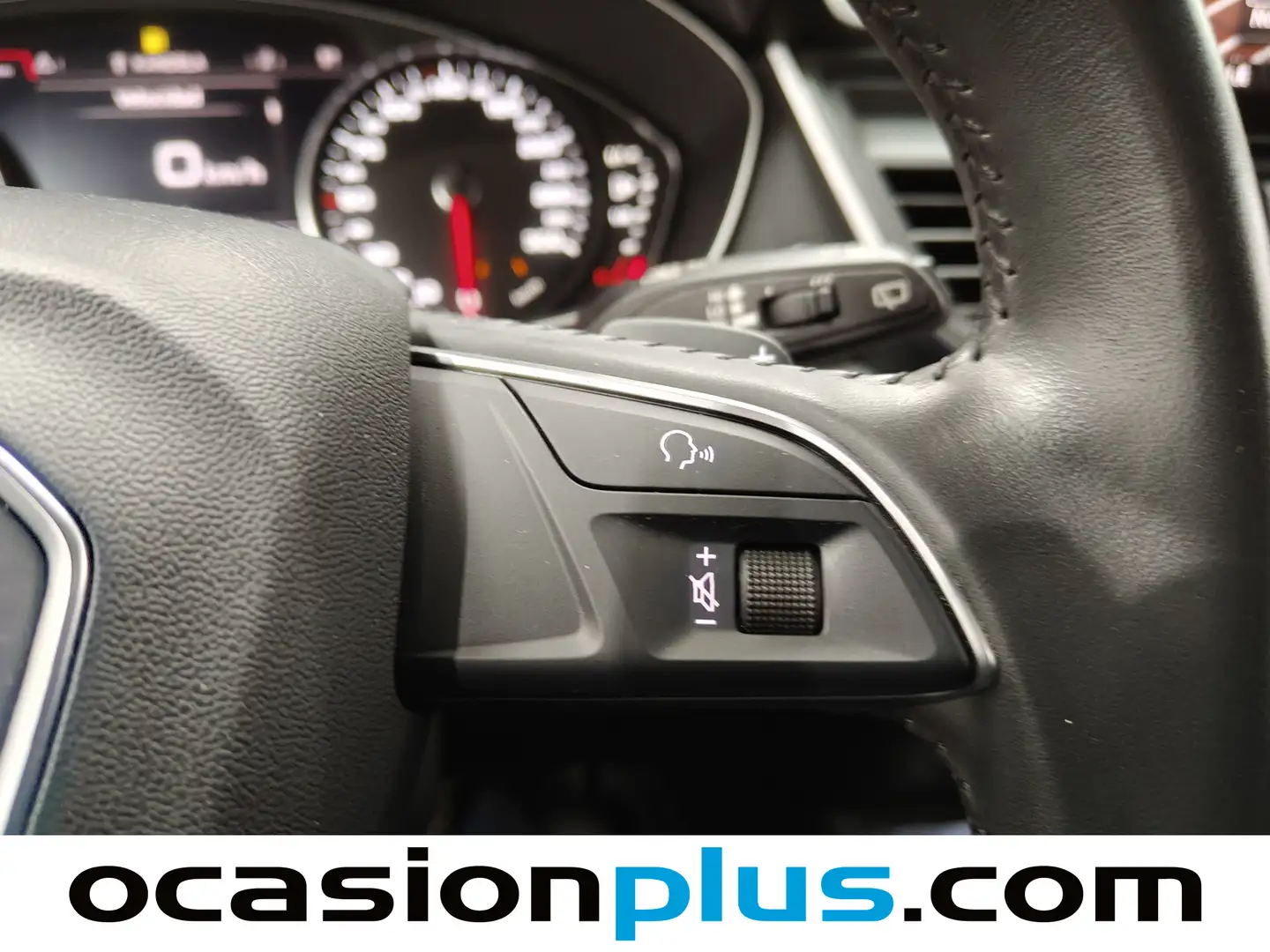 Foto Audi Q5 Audi Q5 Advanced 45 TFSI quattro (245 CV) S tronic