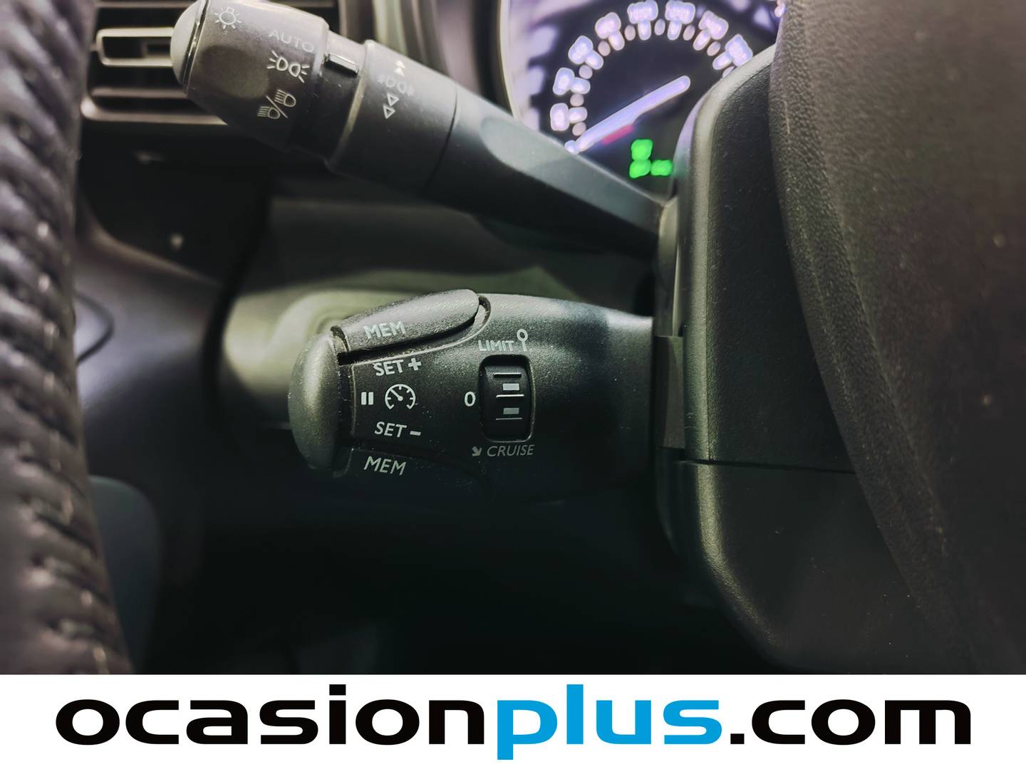 Citroën Berlingo Citroen Berlingo BlueHDi 130 S&S Talla XL Shine (130 CV) 7 PLAZAS manual