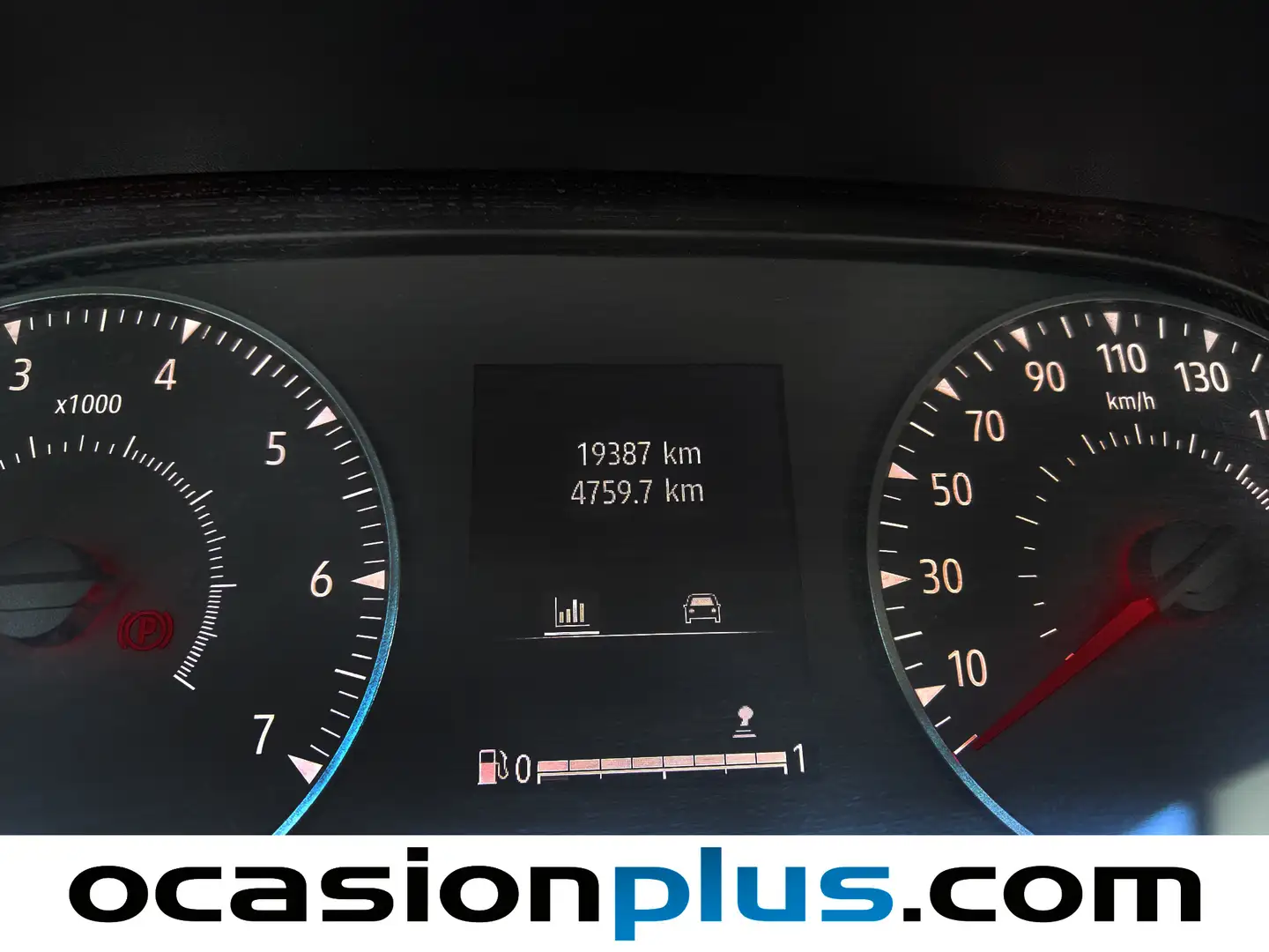 Foto Dacia Sandero Dacia Sandero Stepway Expression TCe (91 CV)