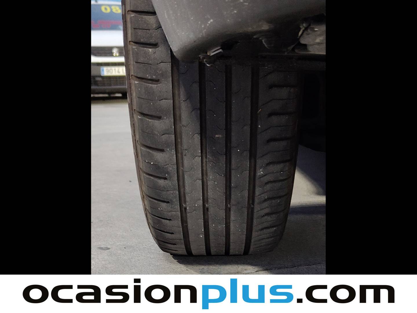 Foto Renault Grand Scénic Renault Grand Scenic Zen Energy dCi (130 CV) 7 Plazas