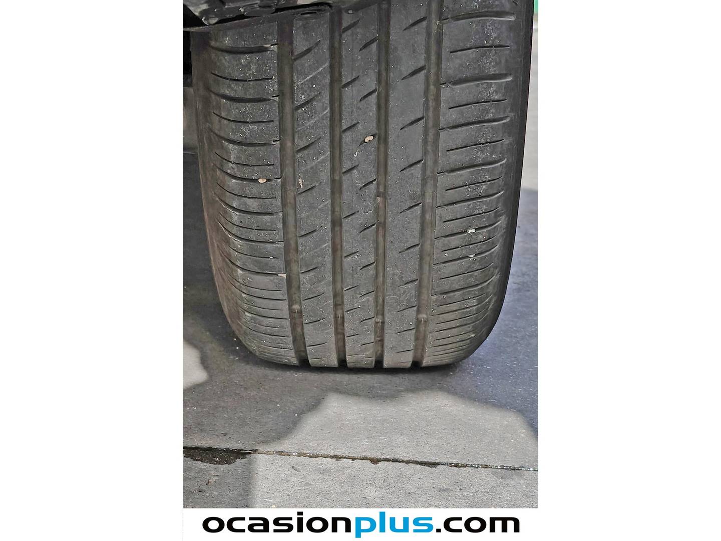 Foto KIA Niro Kia Niro 1.6 GDi PHEV Híbrido Concept  (183 CV)