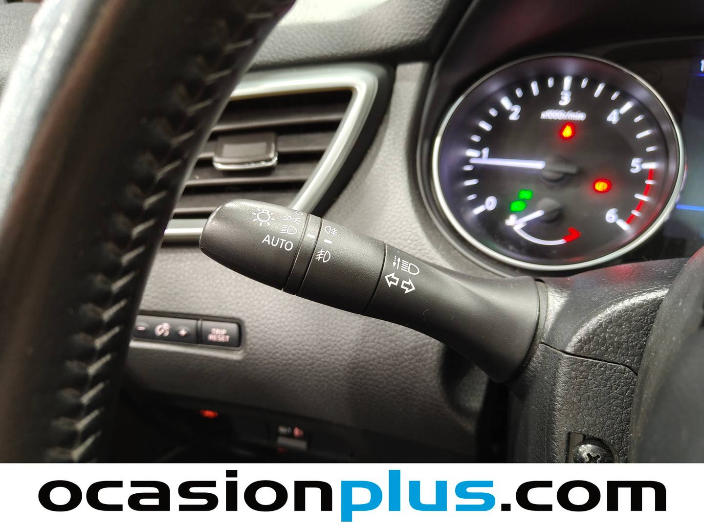 Nissan QASHQAI Nissan Qashqai dCi 115 N-Connecta (115 CV) de ocasión