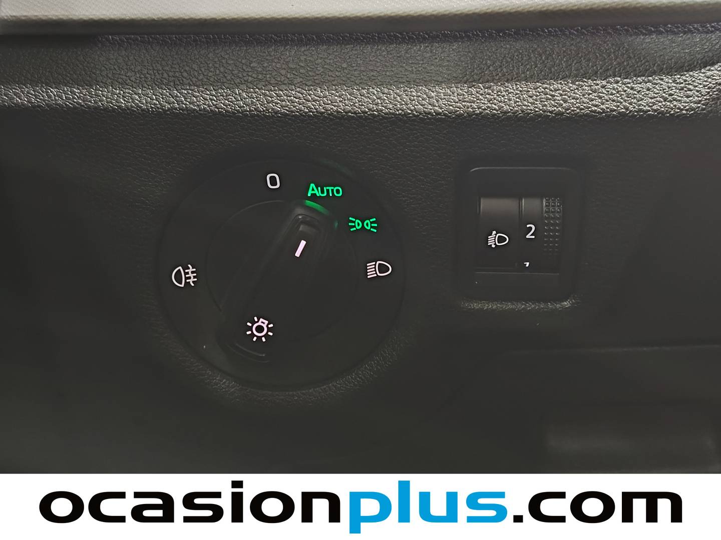 Foto Skoda Kamiq Skoda Kamiq 1.5 TSI Sport (150 CV)