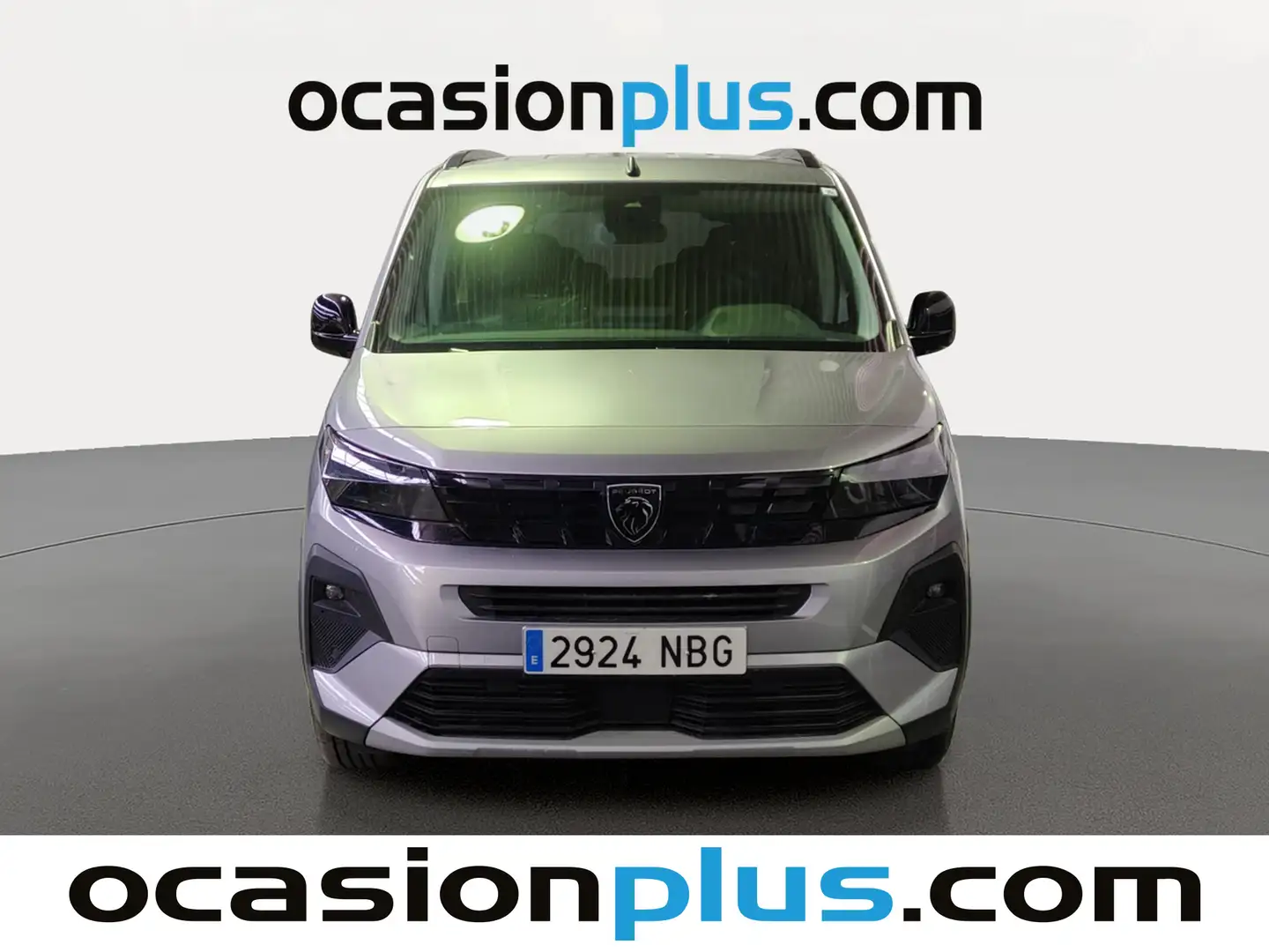 Foto Peugeot Rifter Peugeot Rifter BlueHDi 130 GT Long EAT8  7 Plazas (130 CV)