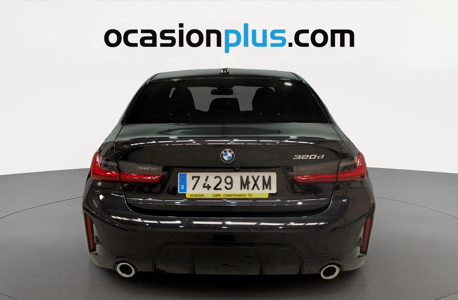 BMW Serie 3 320d - foto 18