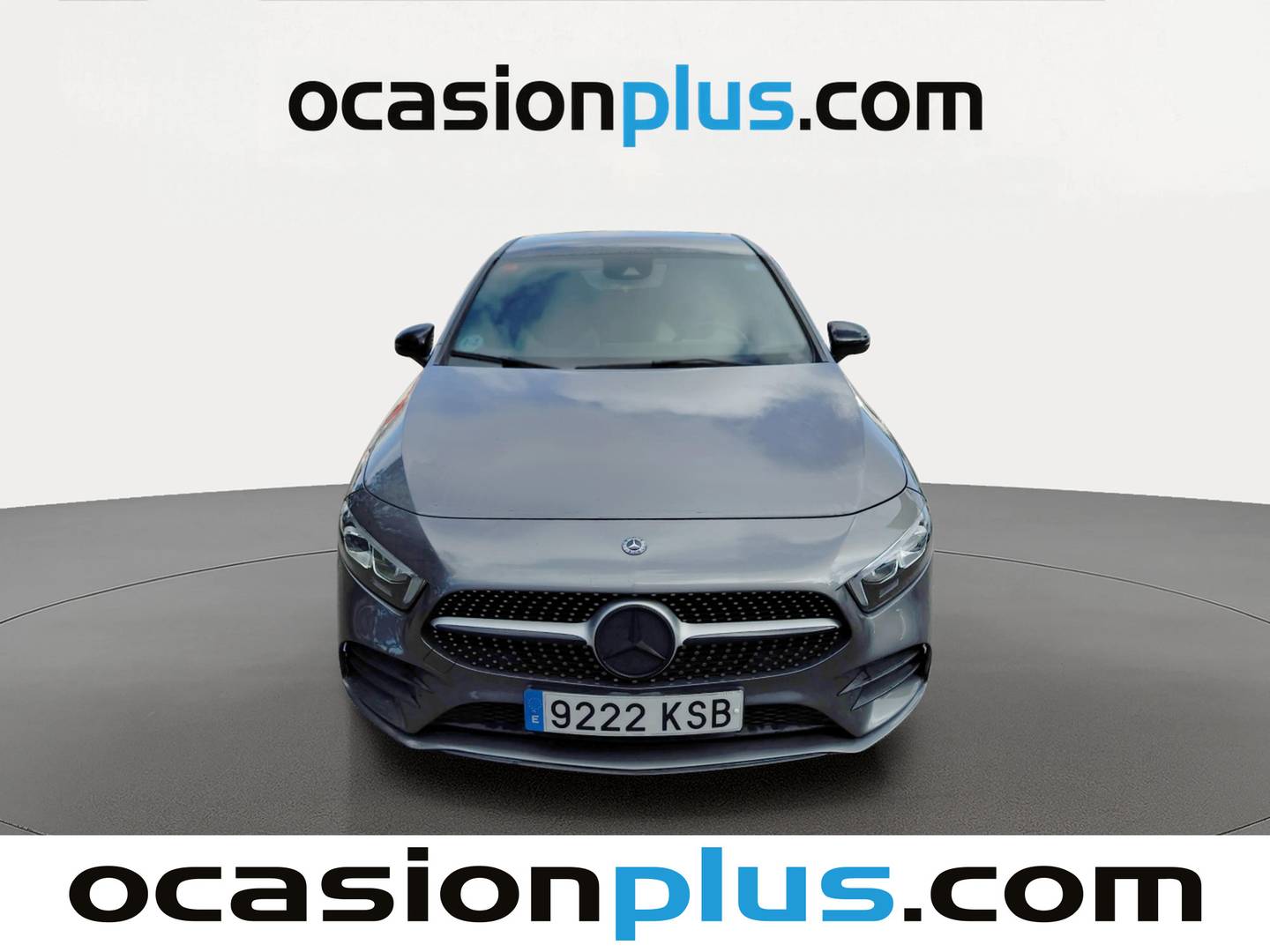 Foto Mercedes Clase A Mercedes-Benz Clase A Clase A 200 (163 CV) Pack AMG