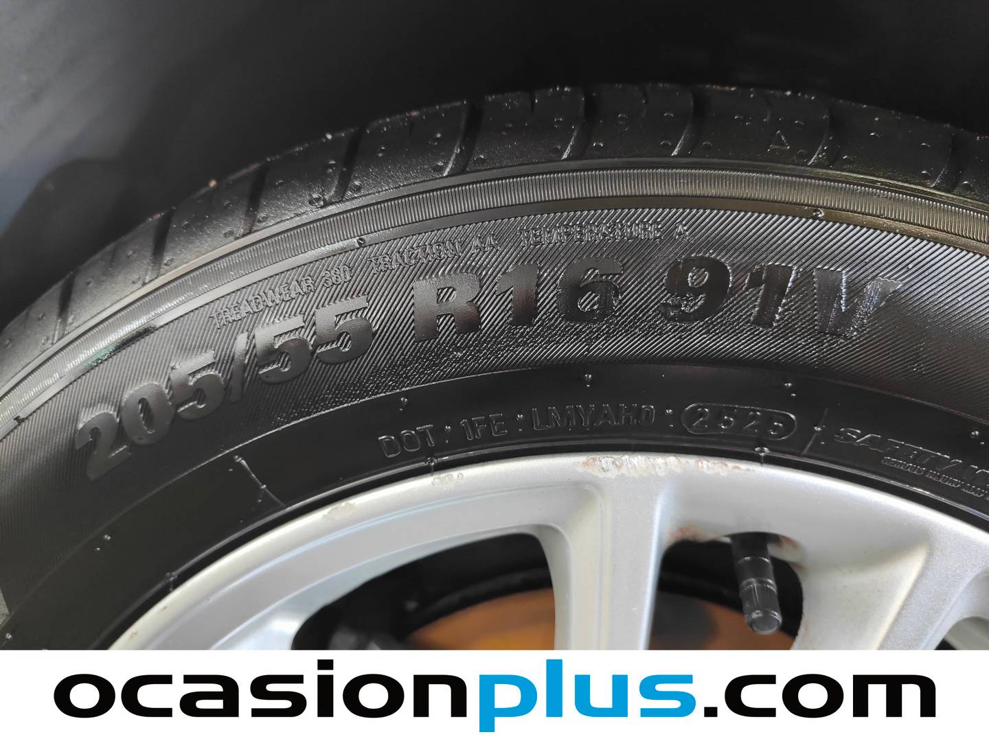 Ford Focus Ford Focus 1.0 Ecoboost S&S Business (125 CV) seminuevo
