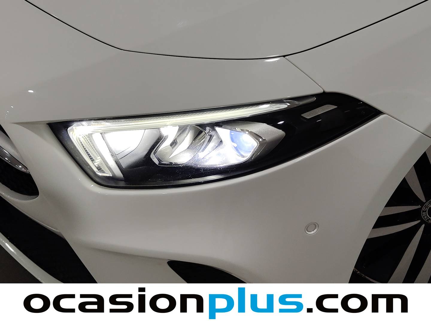 Accesorios del Mercedes Clase A Mercedes Clase A 180 d (116 CV)