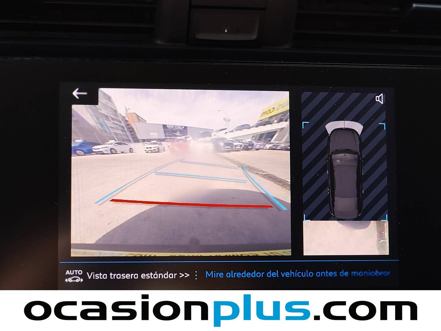 Extras del Peugeot 508 Peugeot 508 BlueHDi 130 S&S Active Pack EAT8 (130 CV)