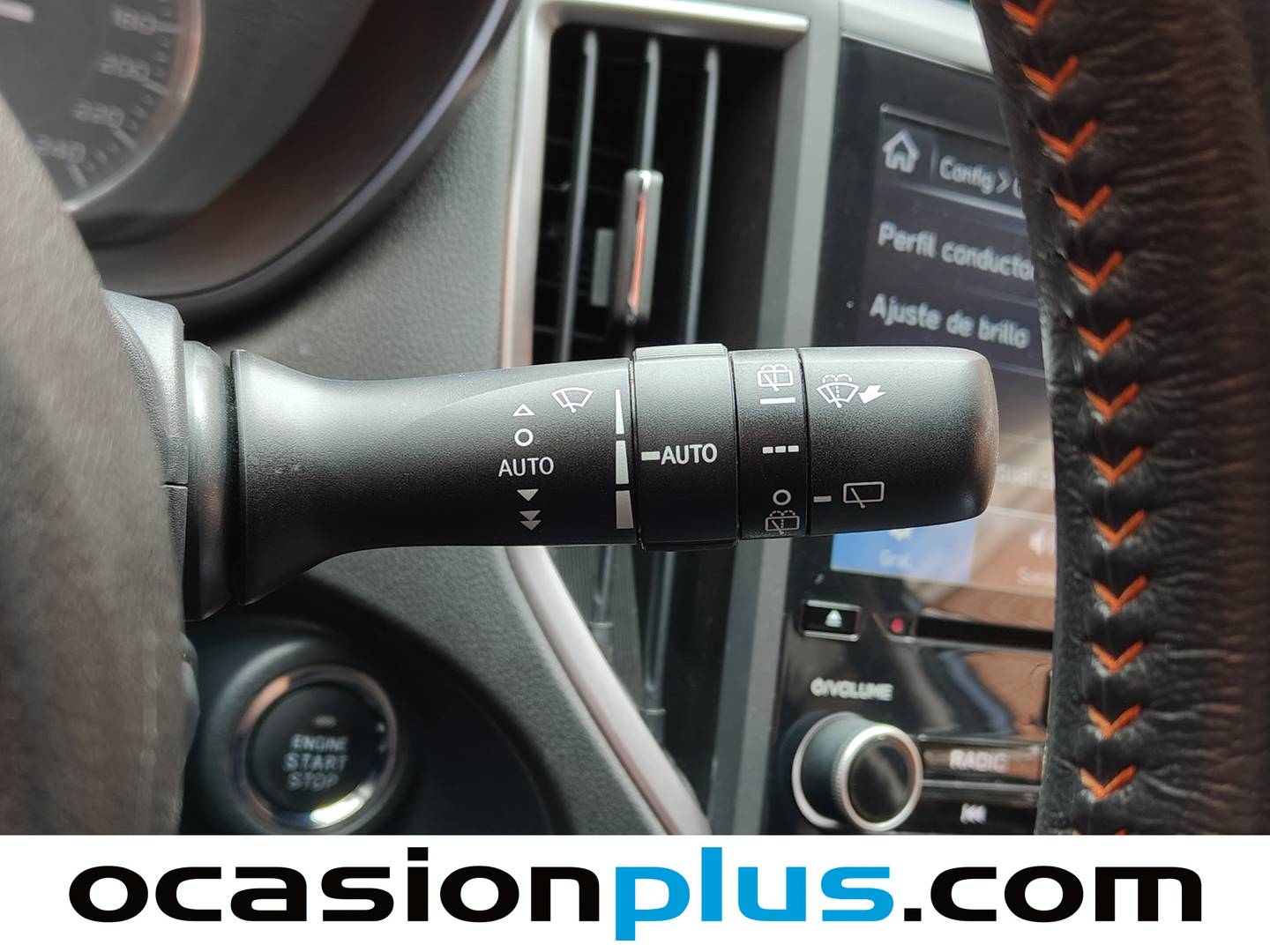 Foto Subaru XV Subaru XV 1.6 Executive Auto (114 CV) 4x4