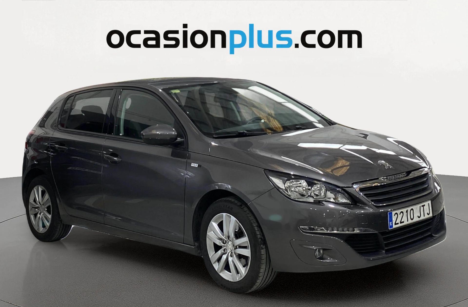 Peugeot 308 PureTech 130 Style EAT6 - foto 2