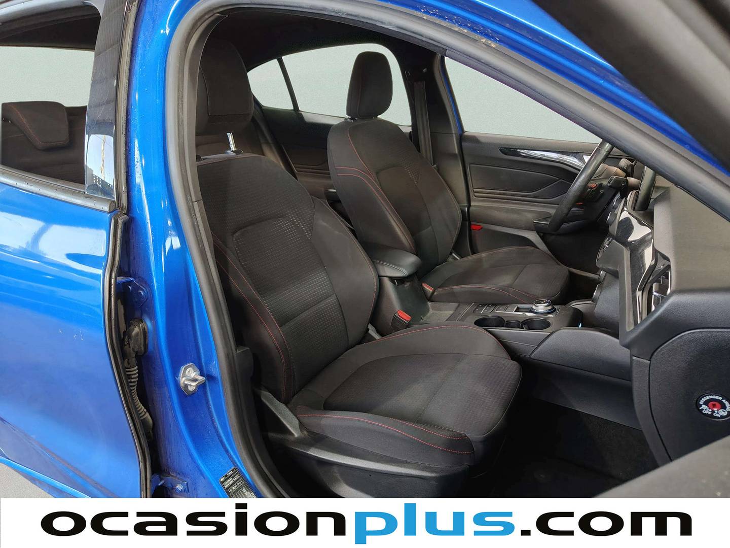 Foto Ford Focus Ford Focus 1.0 Ecoboost ST-Line Auto  (125 CV)