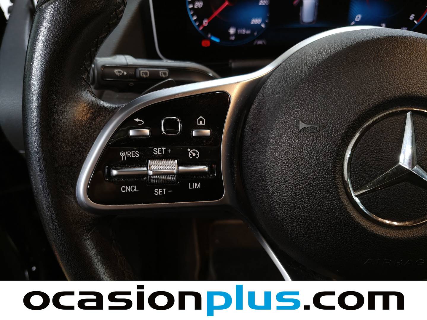 Foto Mercedes Clase B Mercedes-Benz Clase B B 180 d (116 CV)