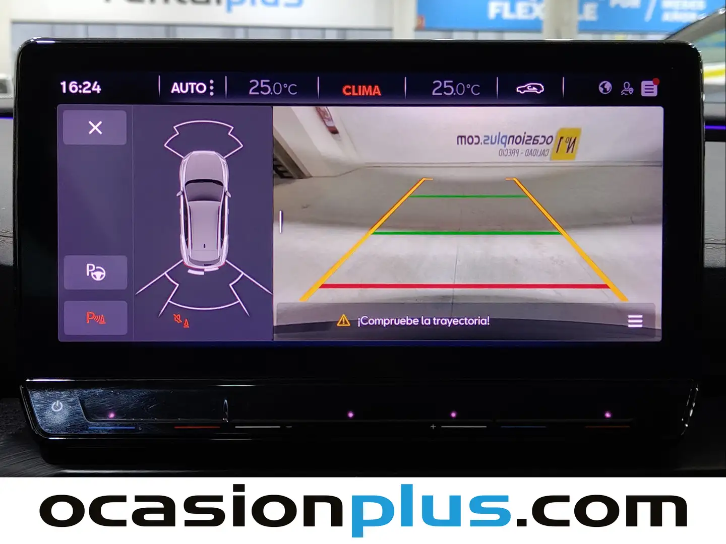 Foto Cupra Formentor CUPRA Formentor 1.5 TSI DSG  (150 CV)