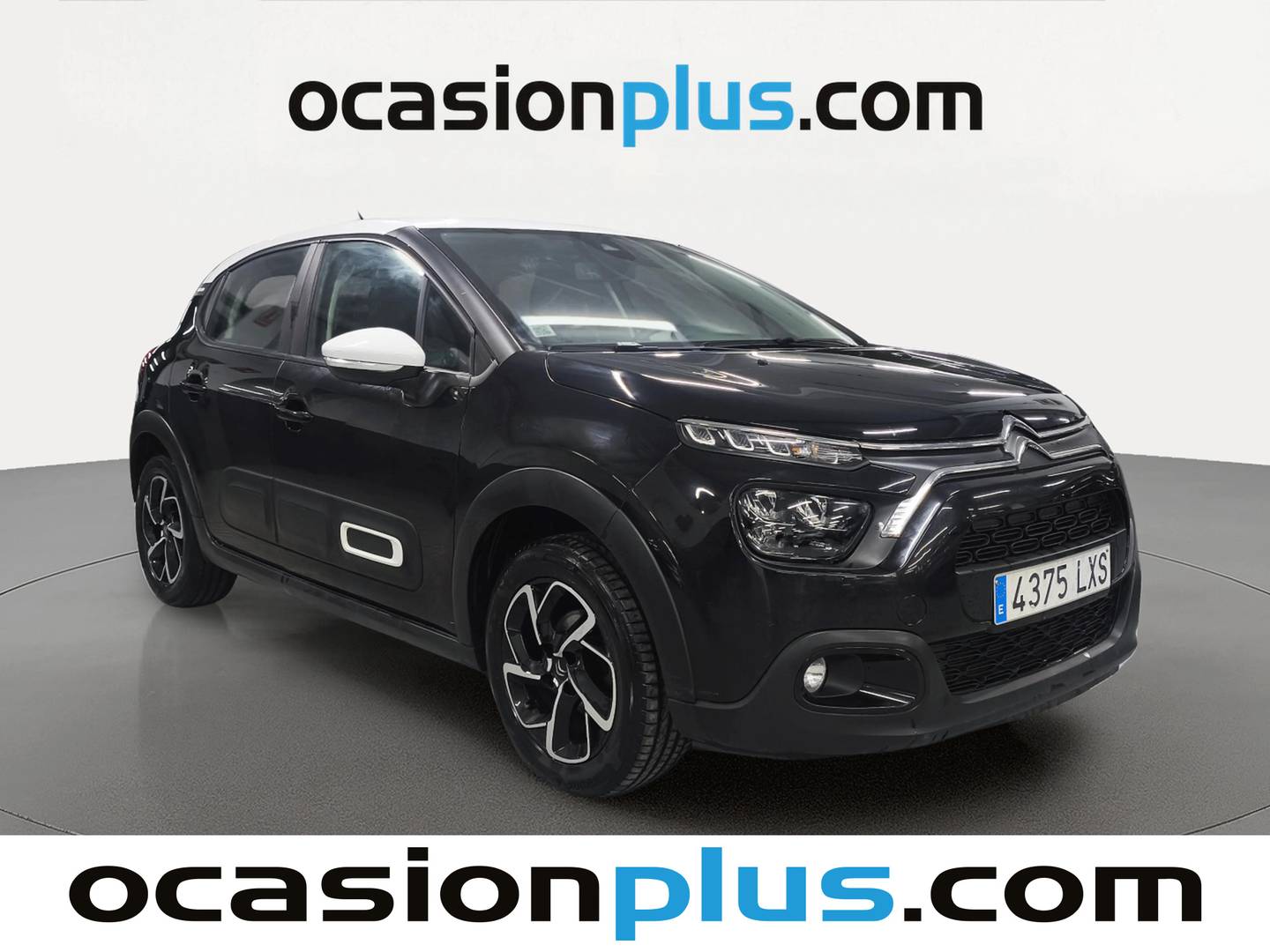 Foto Citroën C3 Citroen C3 PureTech Feel Pack (83 CV)