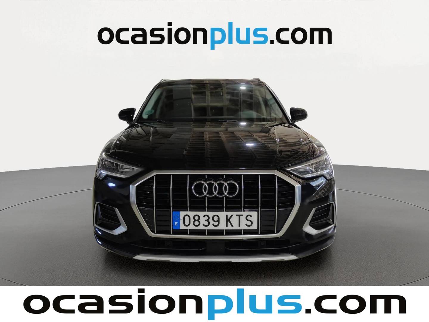 Audi Q3 Audi Q3 Advanced 35 TFSI (150 CV) S tronic 150cv