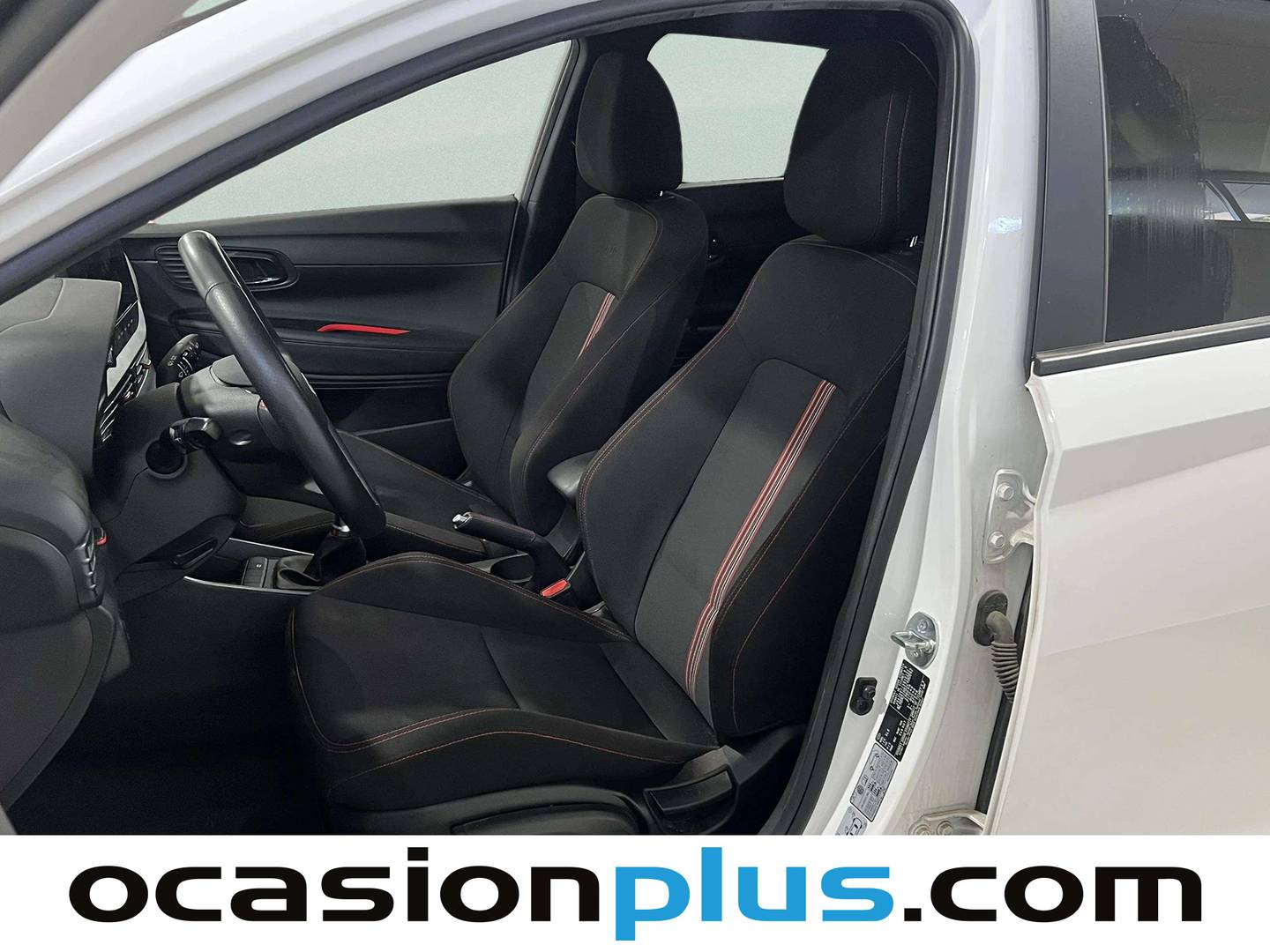 Foto Hyundai i20 Hyundai i20 1.2 MPI N Line (79 CV)