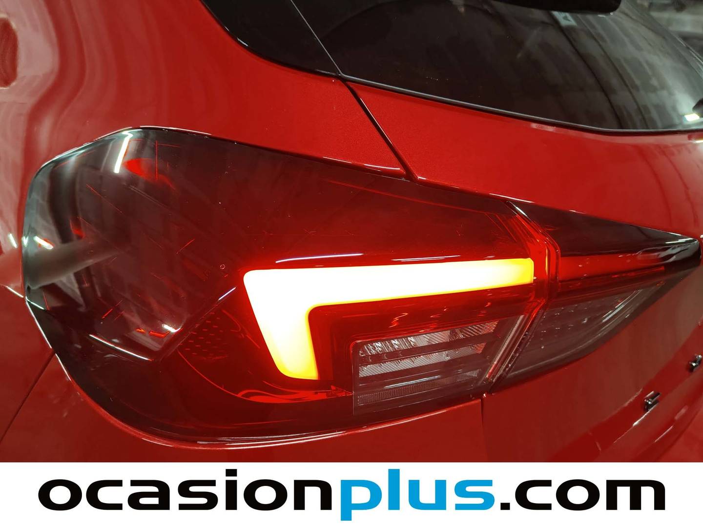 Foto Opel Corsa Opel Corsa 1.2 T XHL Hybrid GS eDCT (110 CV)