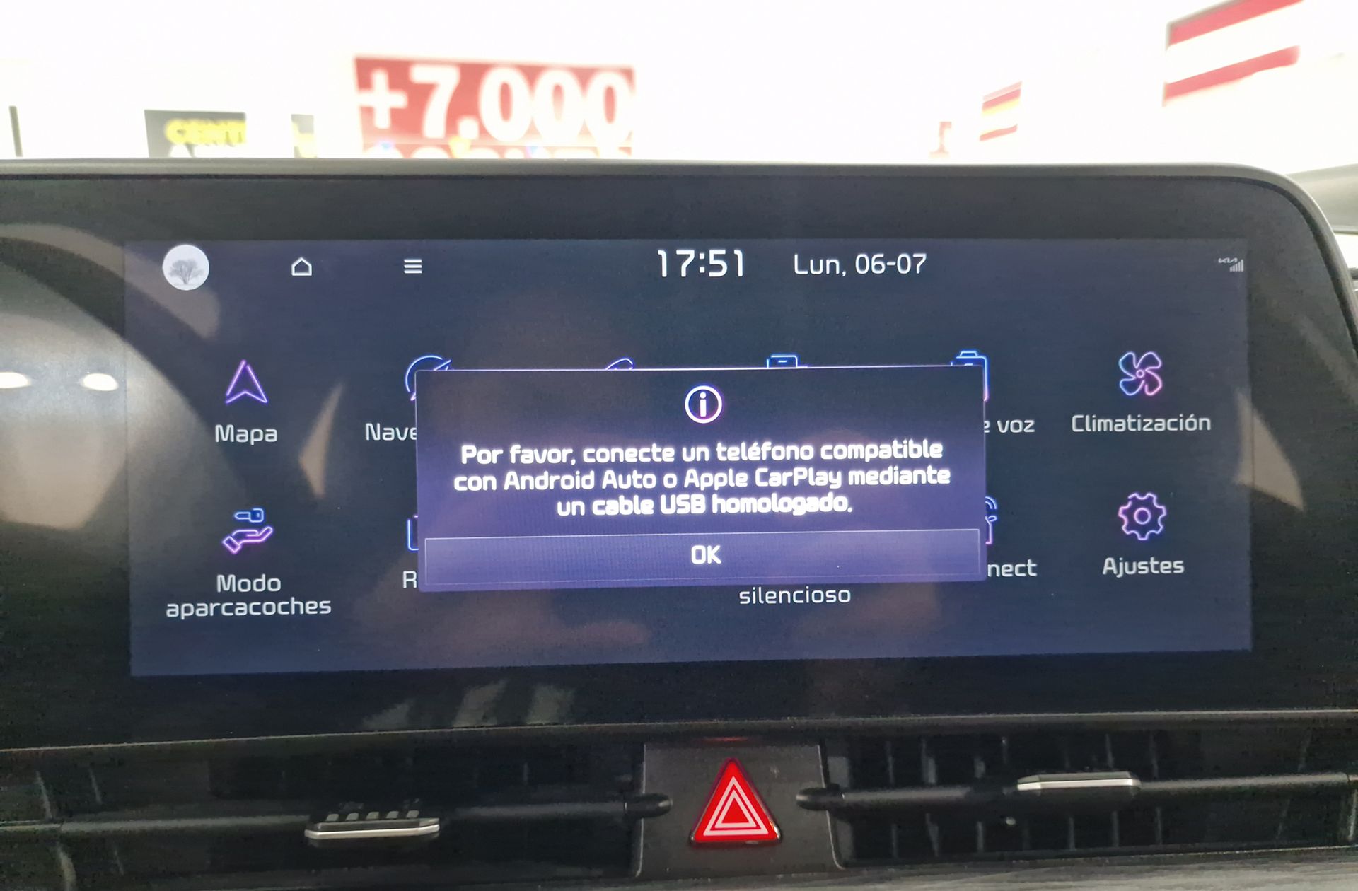 Kia Sportage 1.6 T-GDi MHEV Drive 4x2 - foto 9