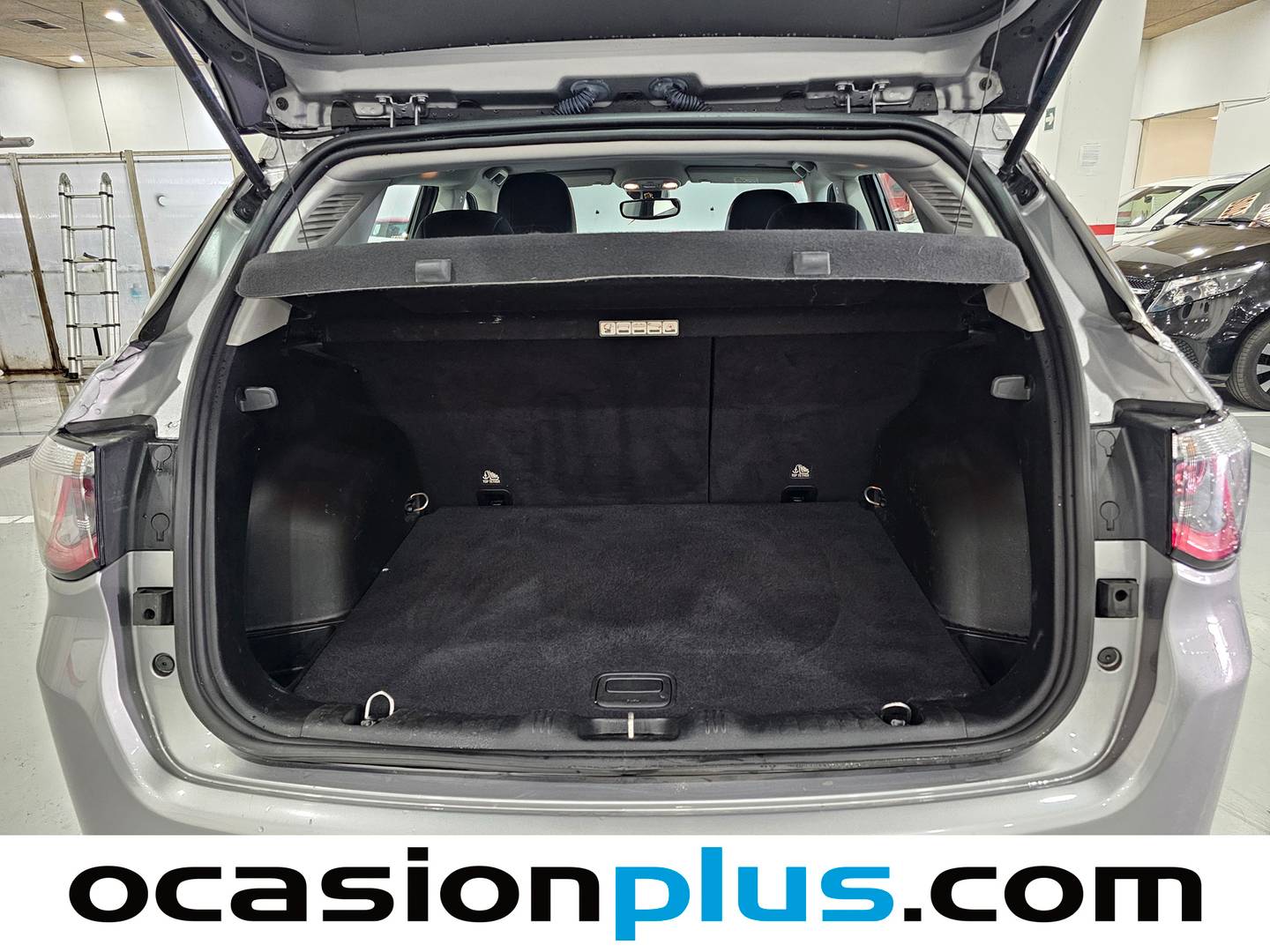 Foto Jeep Compass Jeep Compass 1.4 Multiair Longitude 4x2 (140 CV)