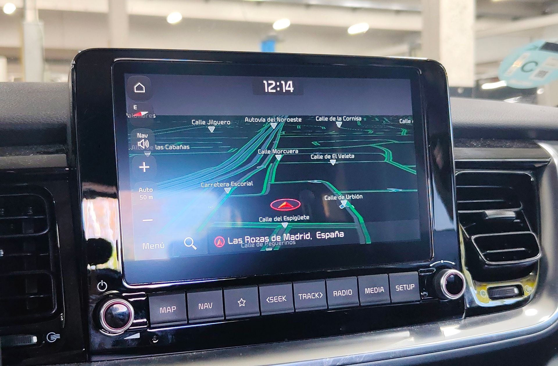 Kia Stonic 1.2 DPi Drive - foto 7