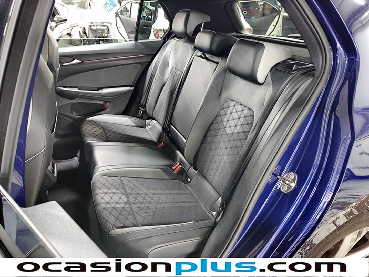 Foto Volkswagen Golf Volkswagen Golf R-Line 1.5 eTSI (150 CV) DSG