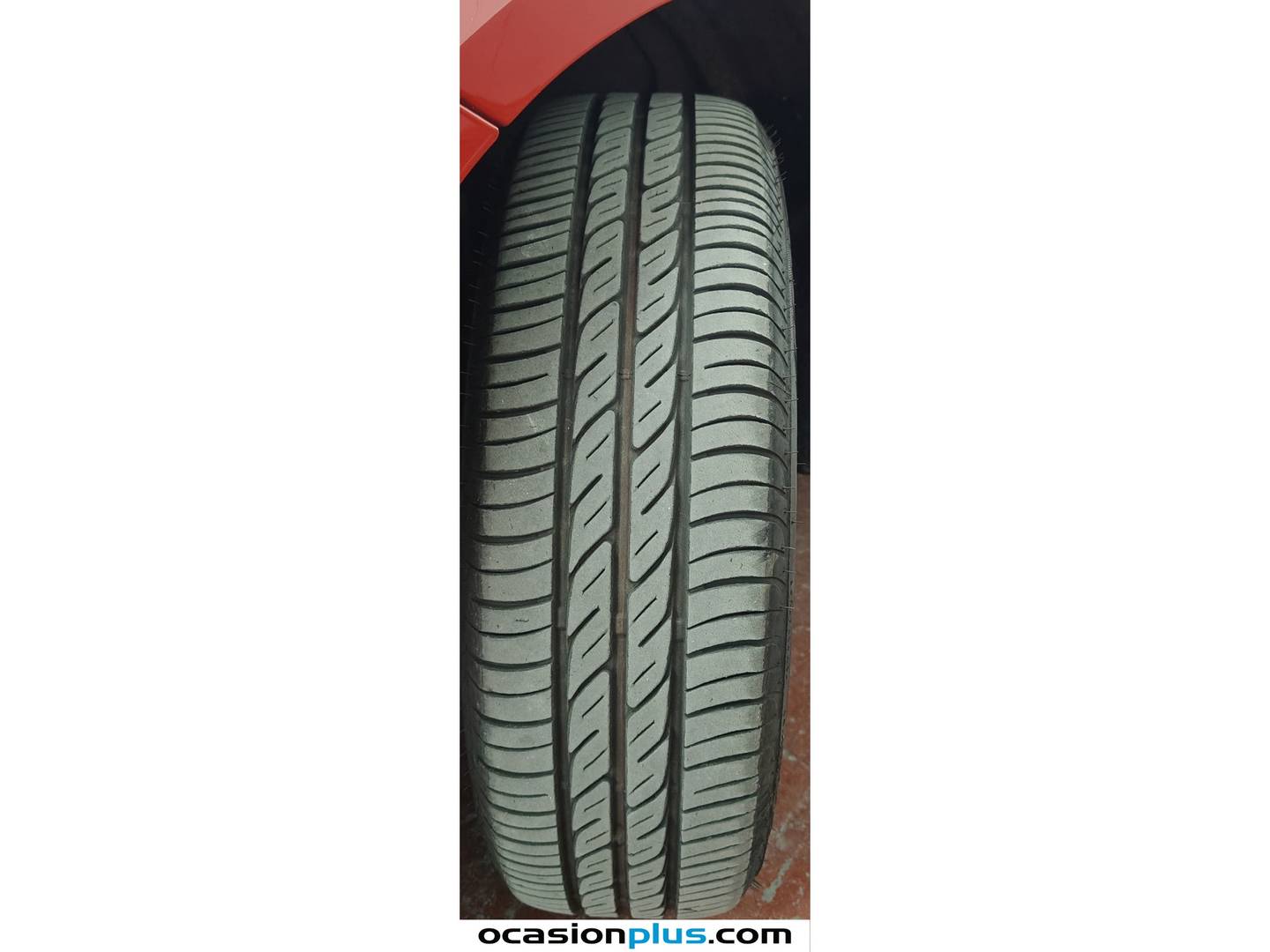 Ford Ka Ford Ka 1.2 Duratec S&S Trend+ (69 CV) seminuevo