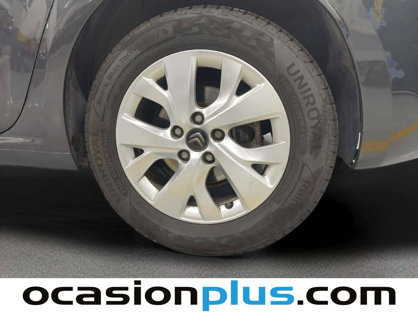 Citroën C4 Picasso Citroën C4 Picasso BlueHDi 100 S&S Live (100 CV) barato