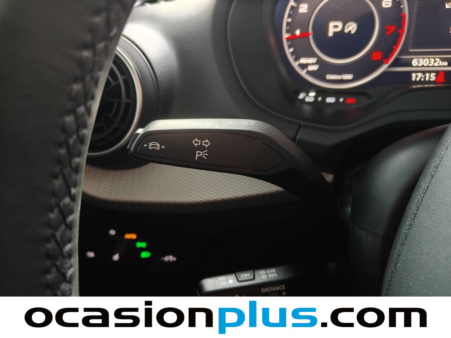 Foto Audi Q2 Audi Q2 Advanced 35 TFSI (150 CV) S tronic