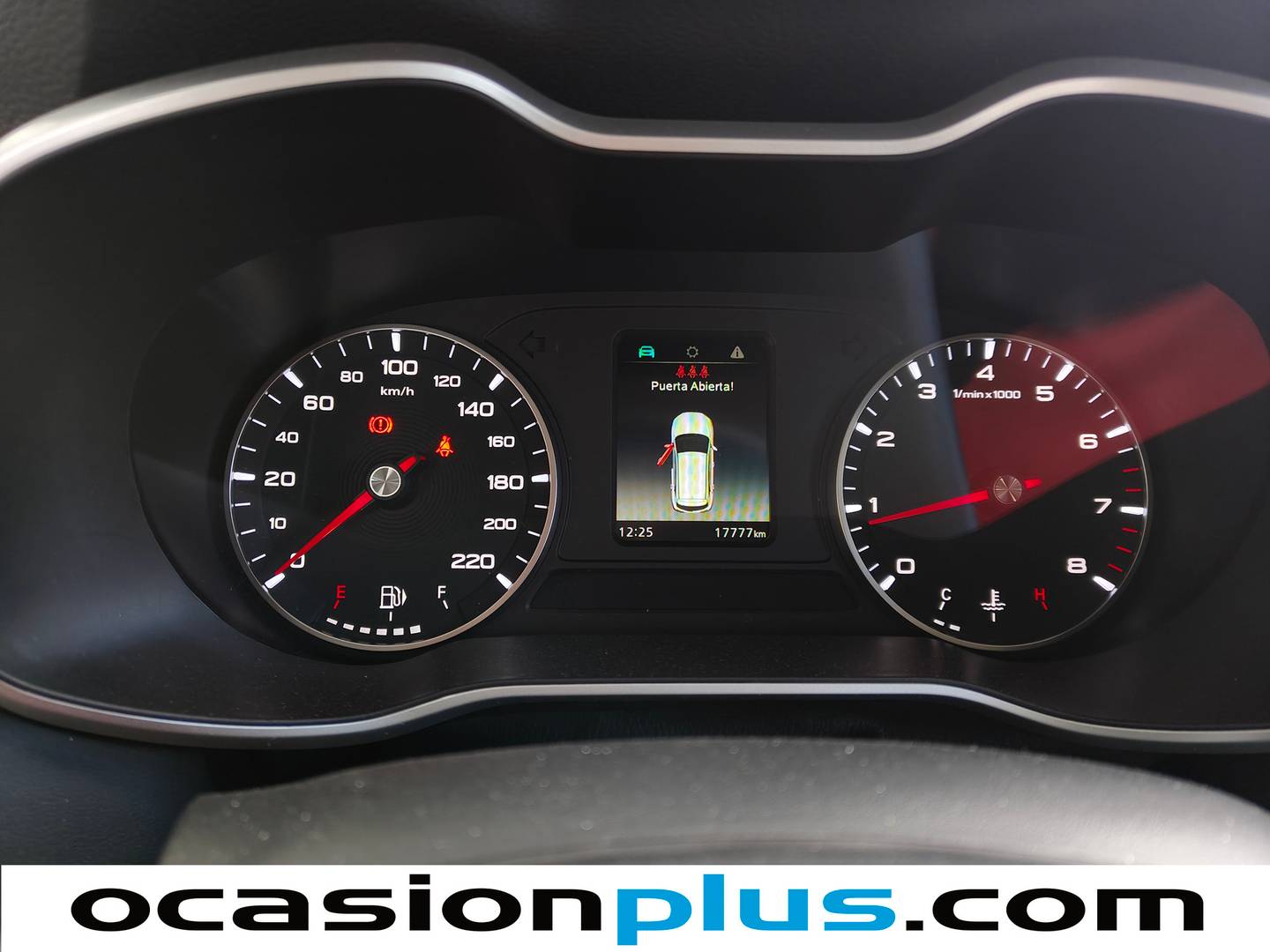 MG ZS MG ZS 1.5 Comfort (106 CV) al mejor precio