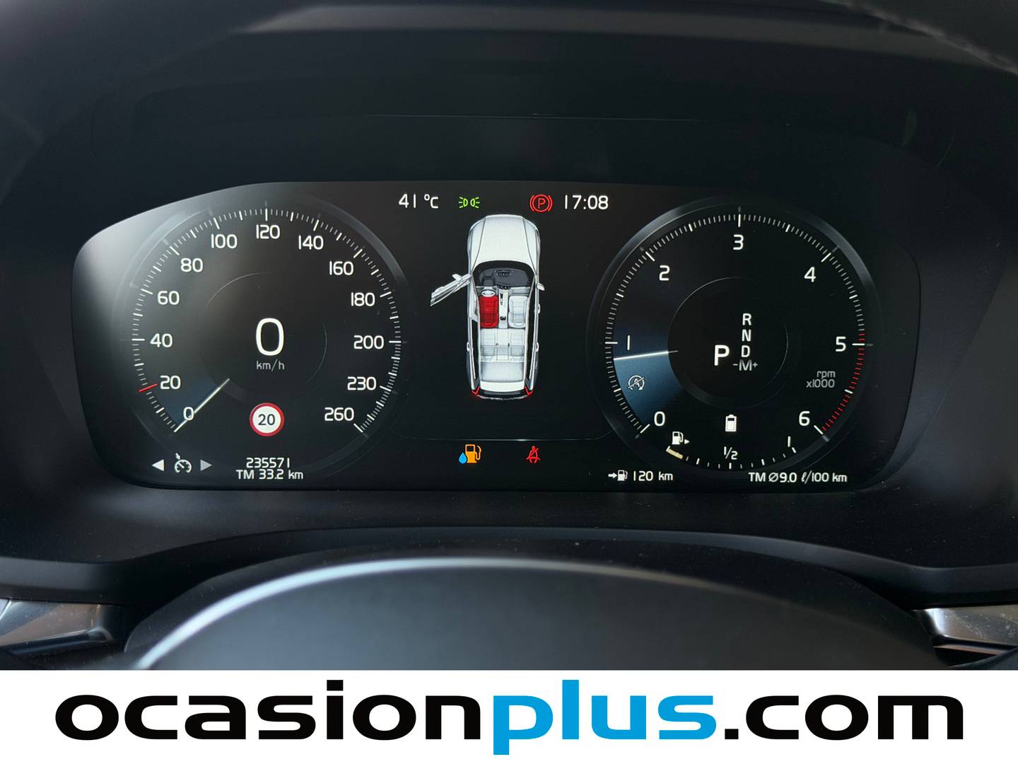 Volvo V60 Volvo V60 B4 D Momentum Pro Auto 145 kW (197 CV) de segunda mano