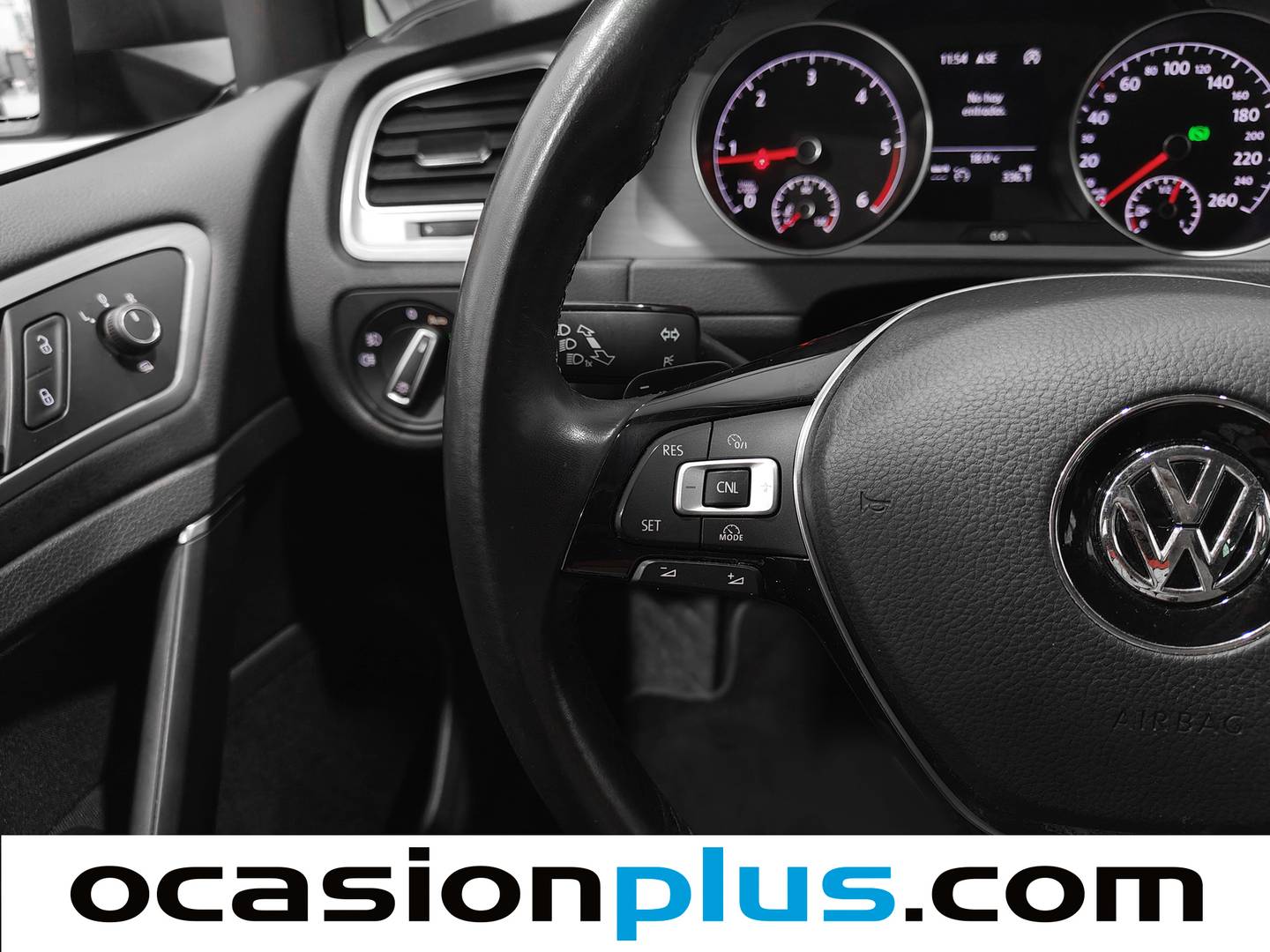 Foto Volkswagen Golf Volkswagen Golf Advance 1.6 TDI BMT (110 CV) DSG