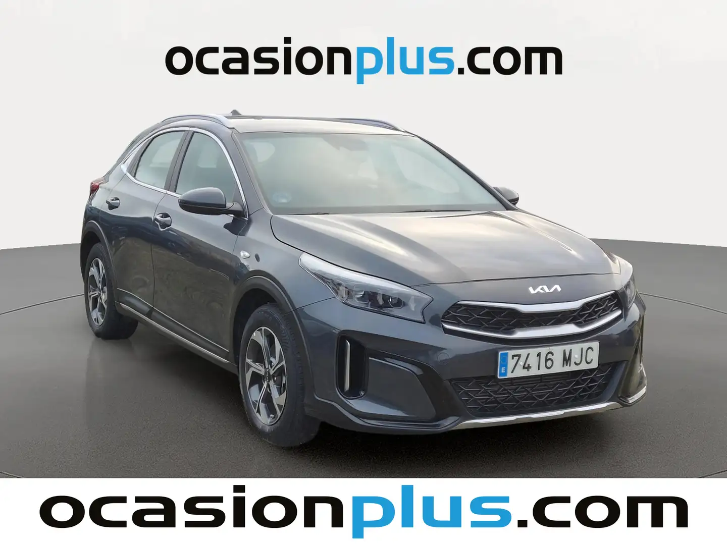 Foto KIA XCeed Kia XCeed 1.0 T-GDi Drive (120 CV)