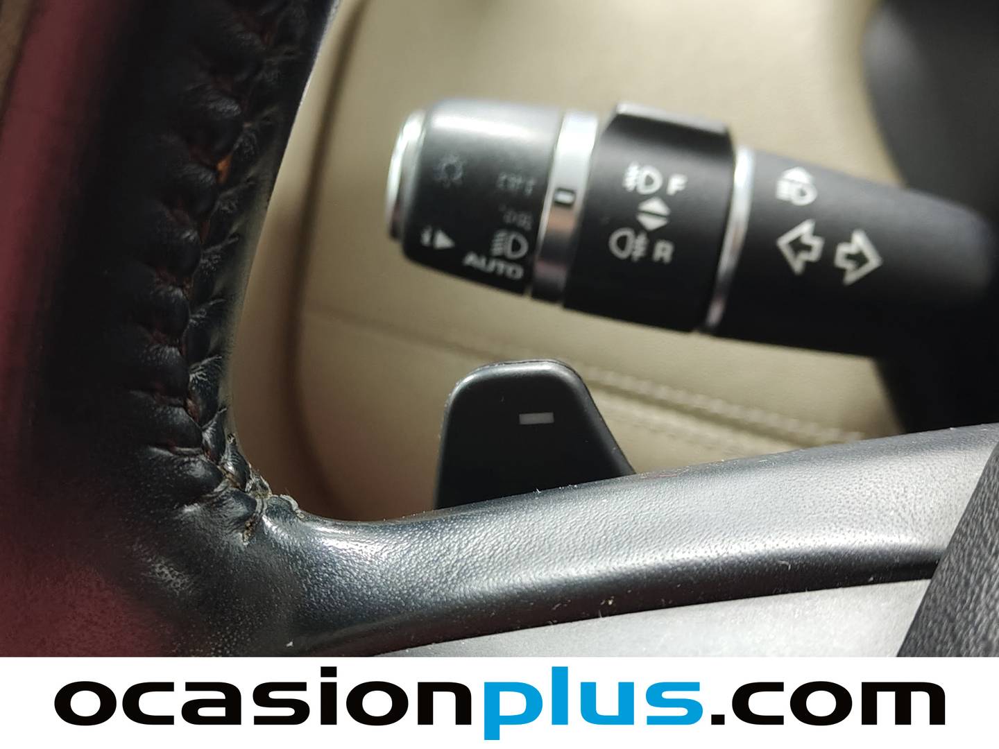 Land Rover Range Rover Evoque Land Rover Range Rover Evoque 2.0L TD4 SE 4x4 Auto (150 CV) seminuevo