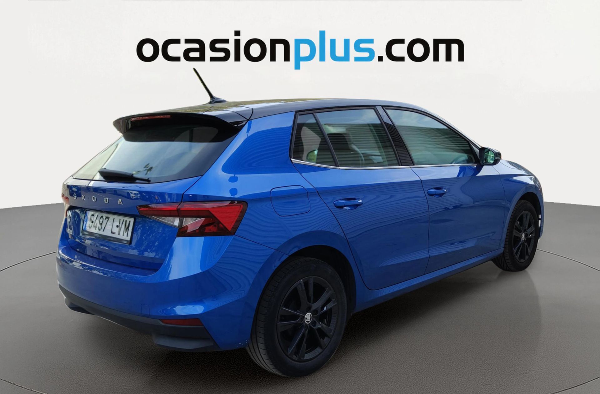 Škoda Fabia 1.0 TSI Style - foto 4