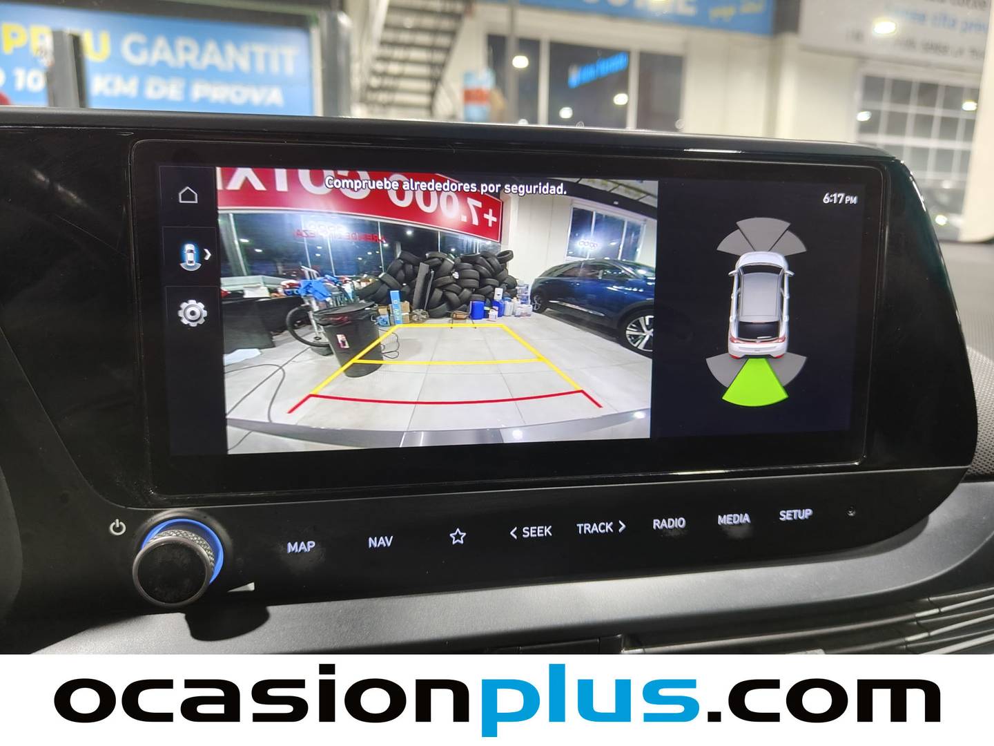 Foto Hyundai i20 Hyundai i20 1.6T N (204 CV)