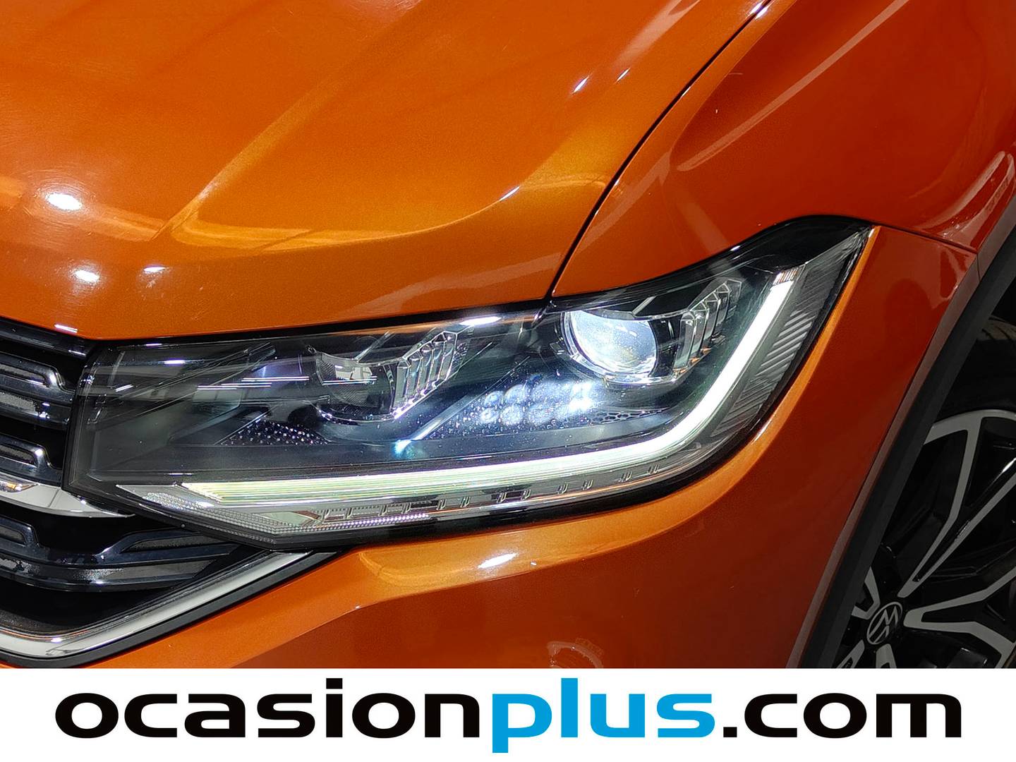 Extras del Volkswagen T-Cross Volkswagen T-Cross Sport 1.5 TSI (150 CV) DSG