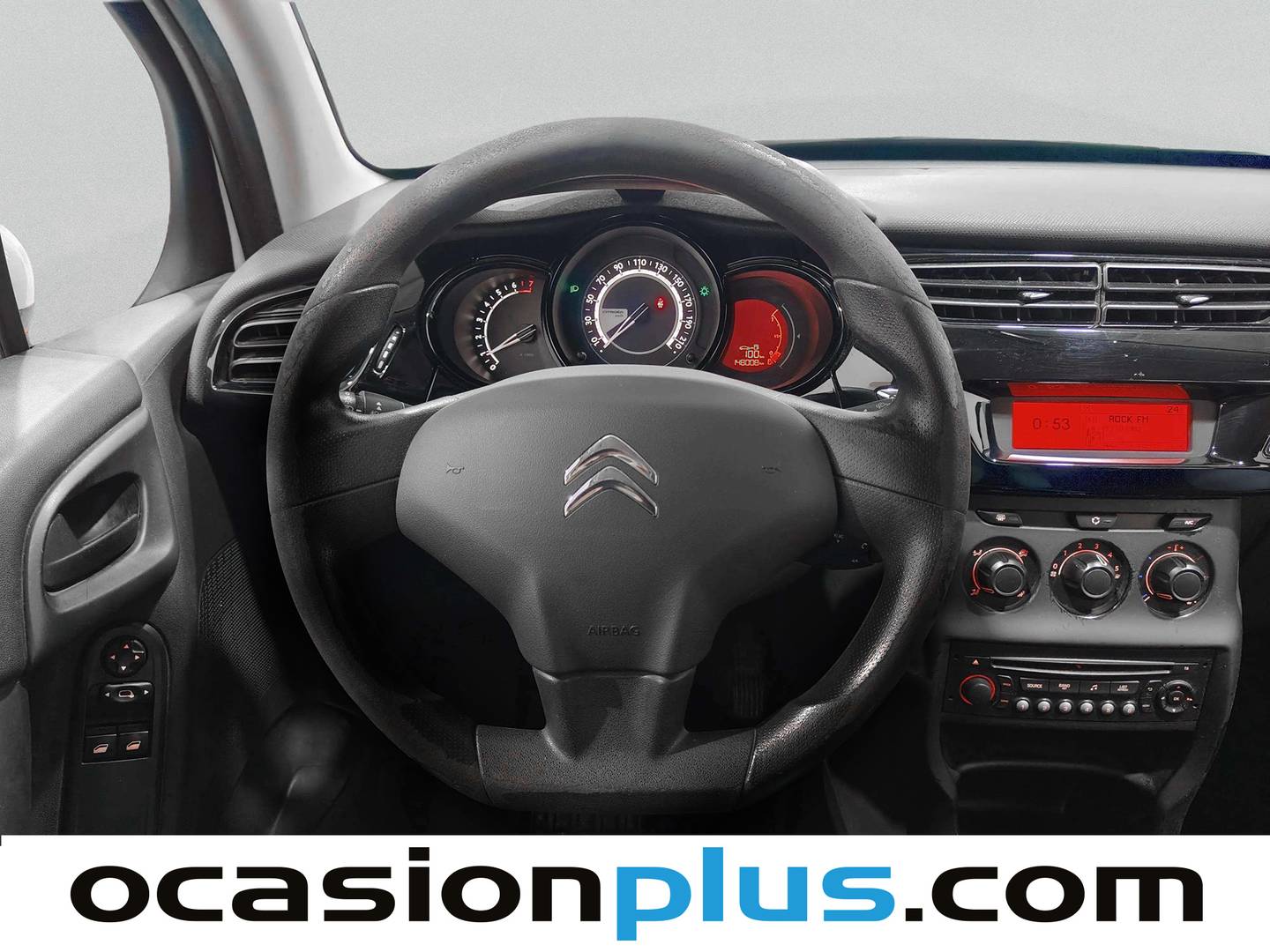 Citroën C3 Citroën C3 0.9 VTi Tonic (68 CV) 2013