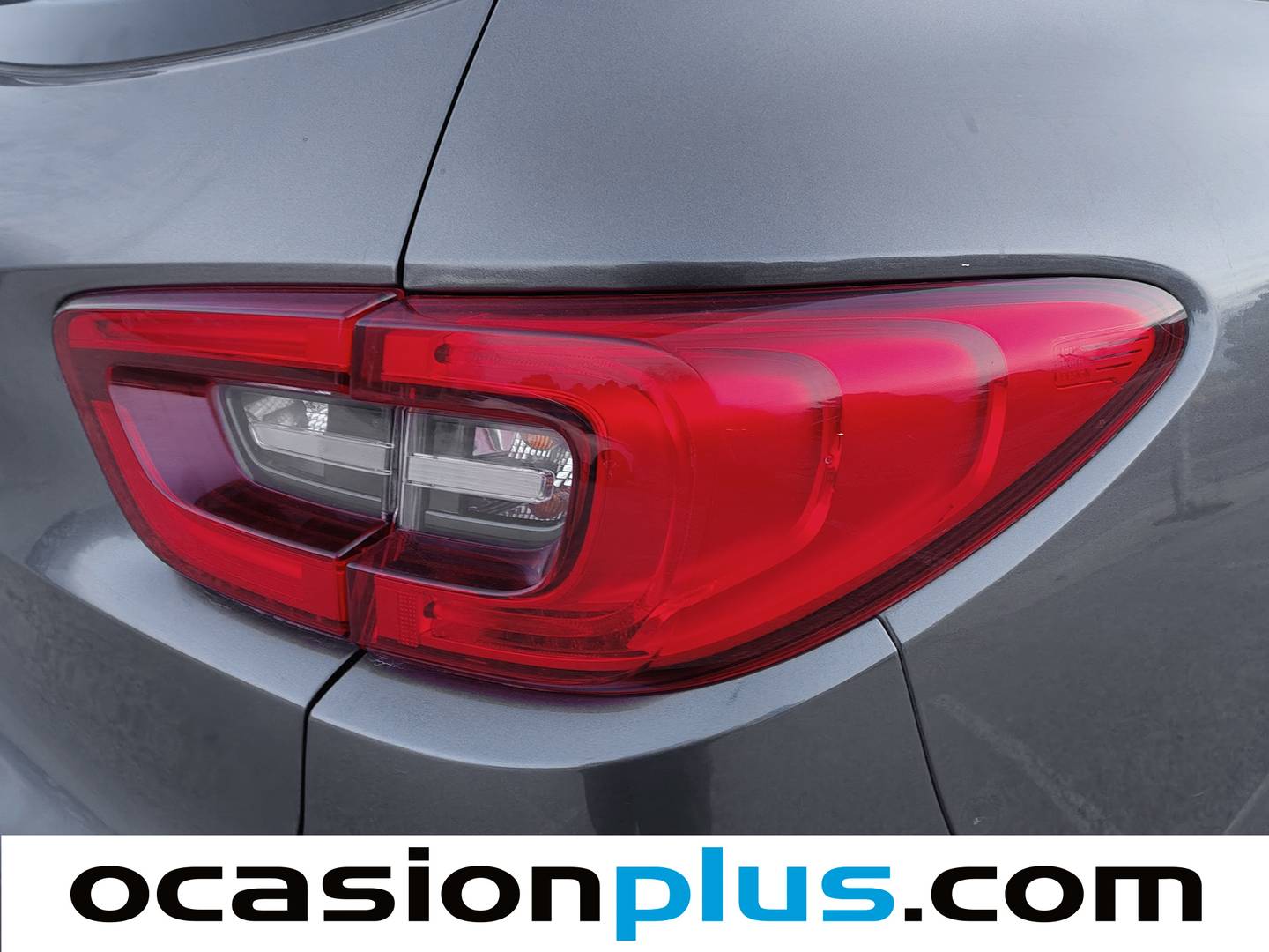 Foto Renault Kadjar Renault Kadjar Intens Energy dCi (130 CV)