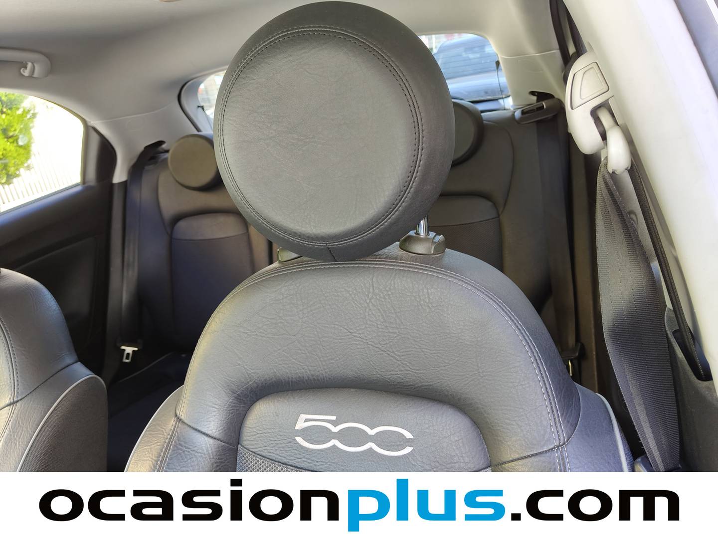 Fiat 500X Fiat 500X 2.0 Multijet Cross Plus 4x4 (140 CV) seminuevo