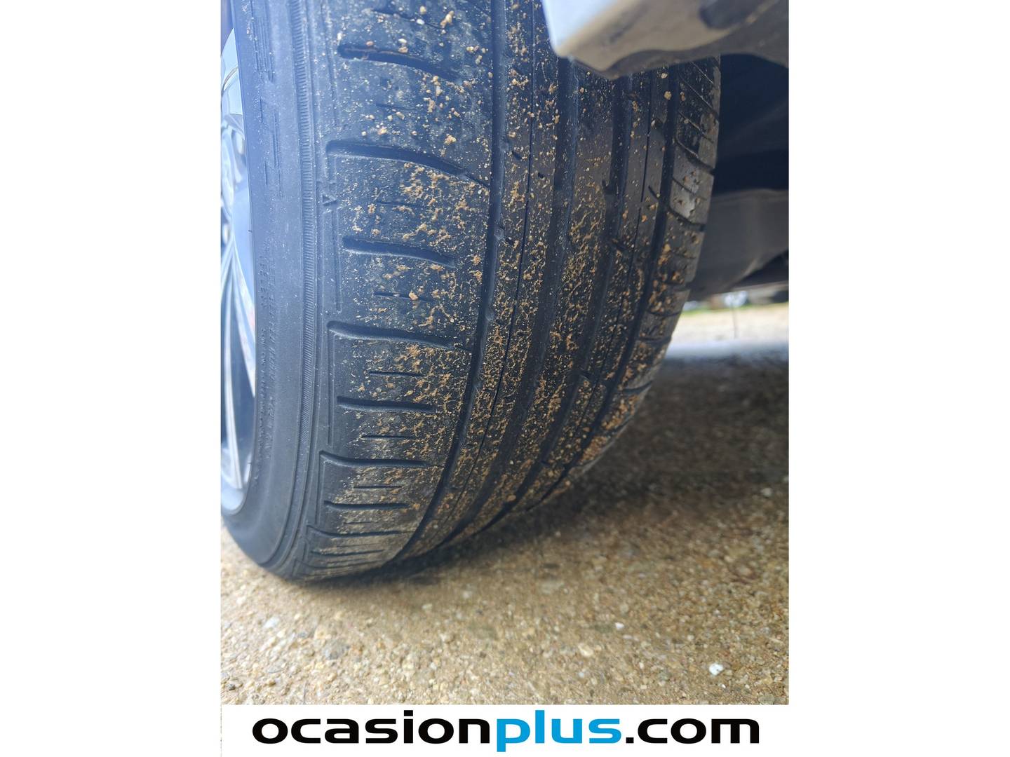 Foto Toyota Corolla Toyota Corolla Touring Sports 180H Style E-CVT (180 CV)