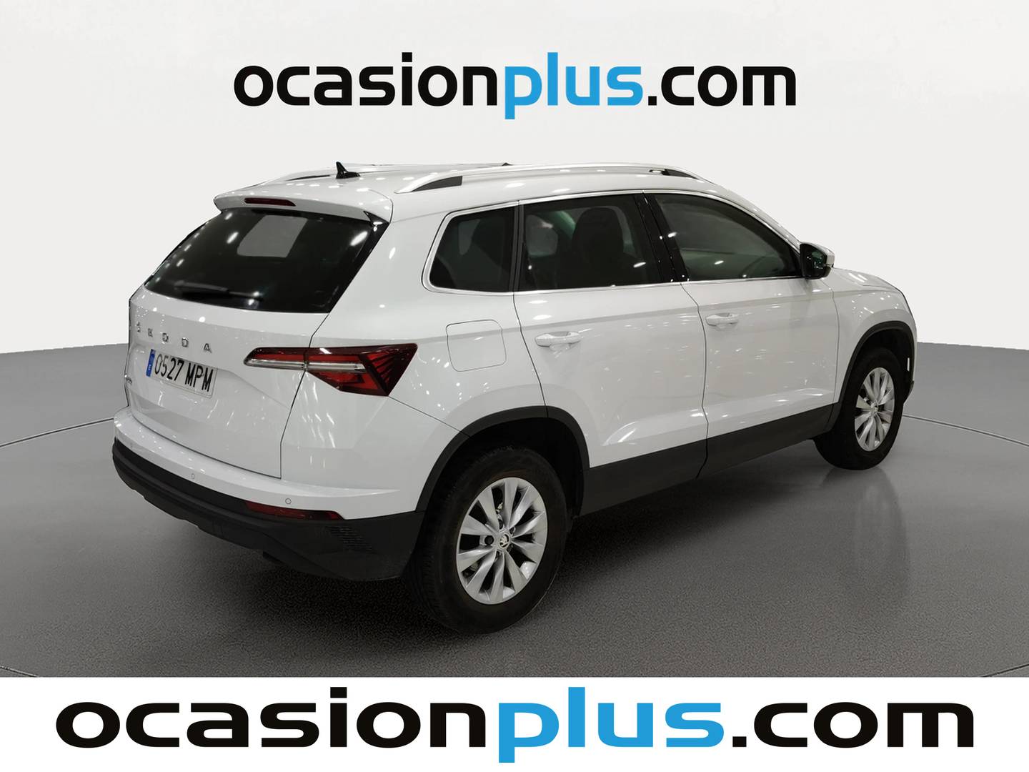 Foto Skoda Karoq Skoda Karoq 2.0 TDI Selection 85 (115 CV)