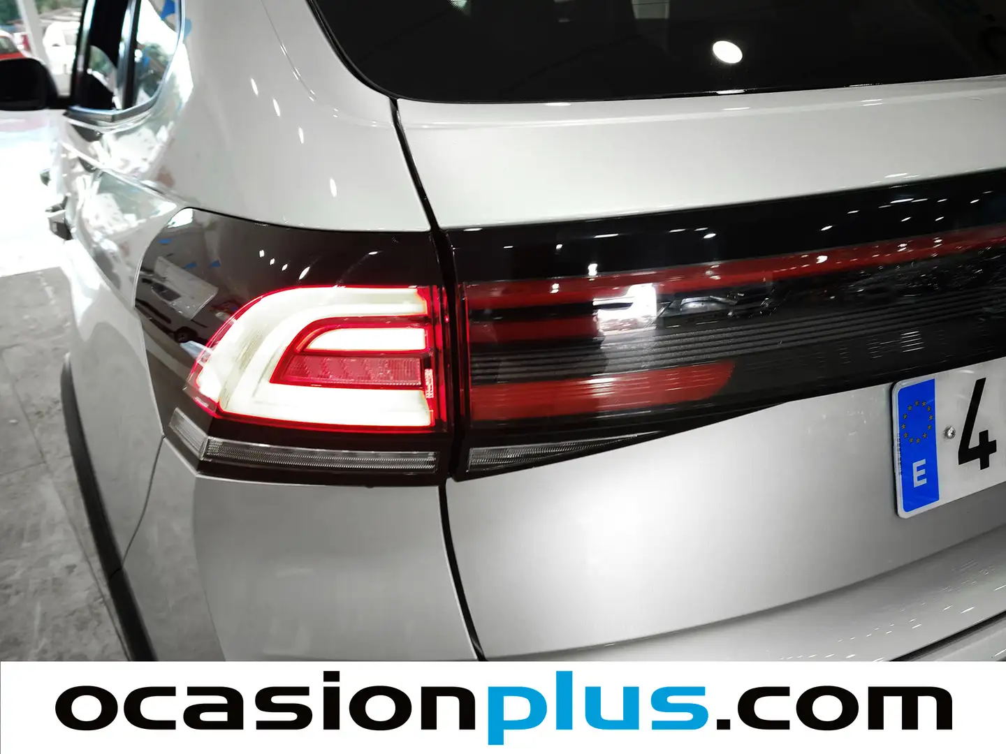 Foto Volkswagen Taigo Volkswagen Taigo ``Más`` 1.0 TSI (115 CV) DSG