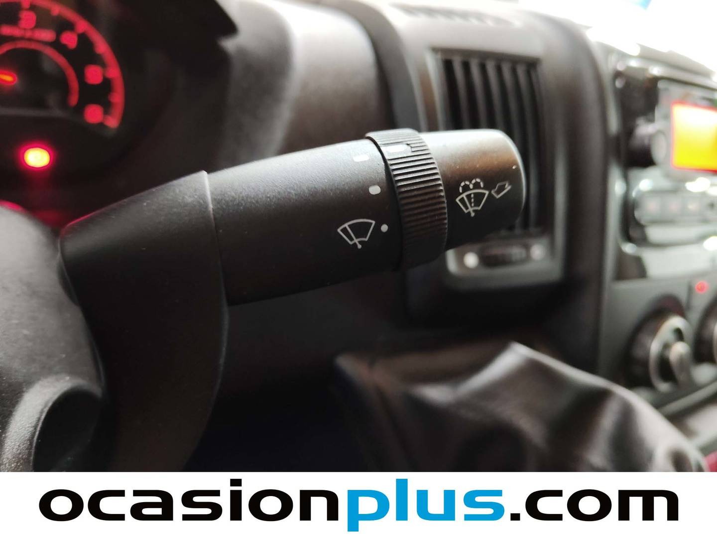 Opel Movano Opel Movano Furgon 2.2 BlueHDi Base L2H2 3.5T (140 CV) de ocasión