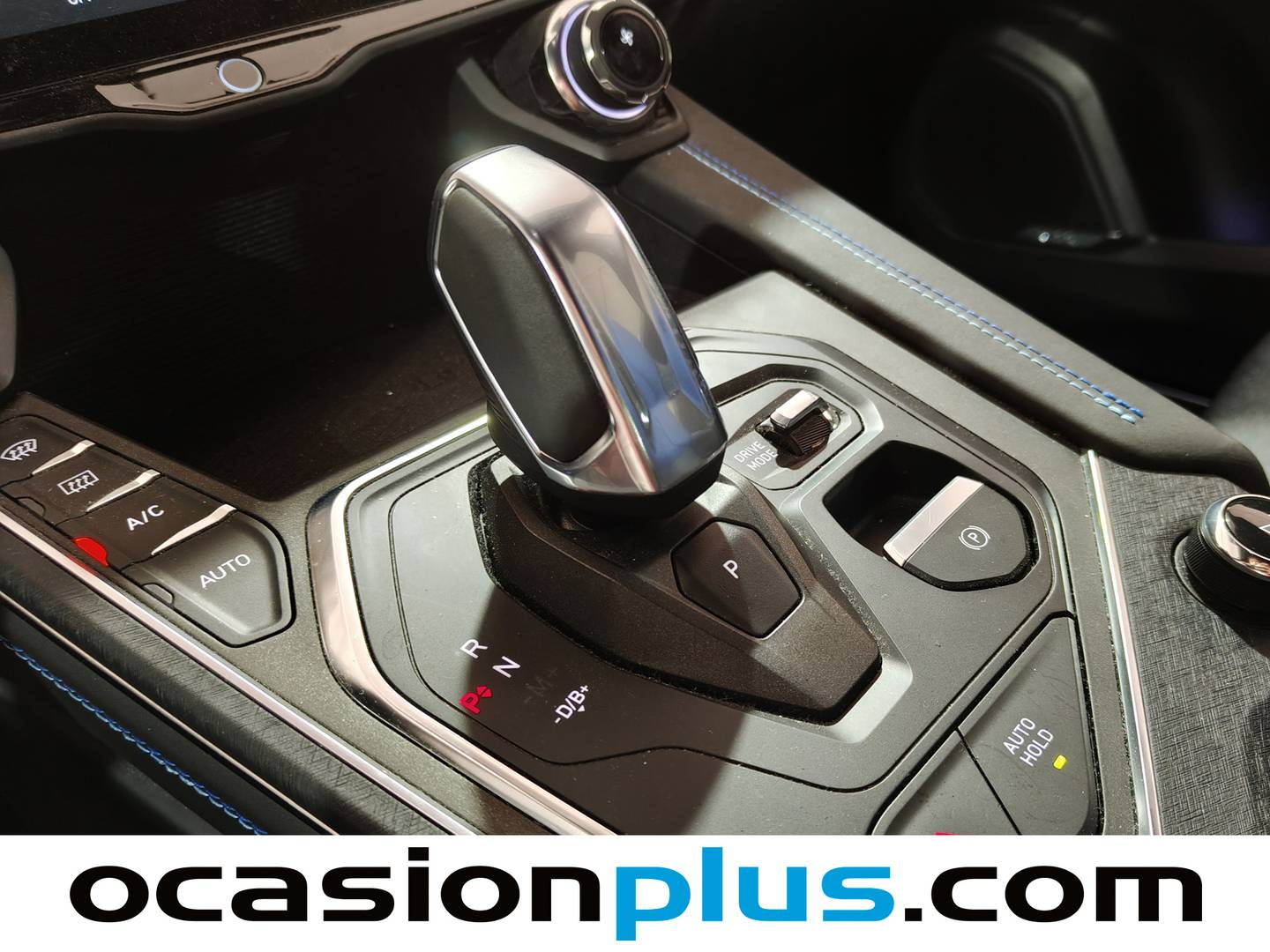 Lynk & Co 01 Lynk & Co 01 1.5 PHEV (261 CV) de segunda mano