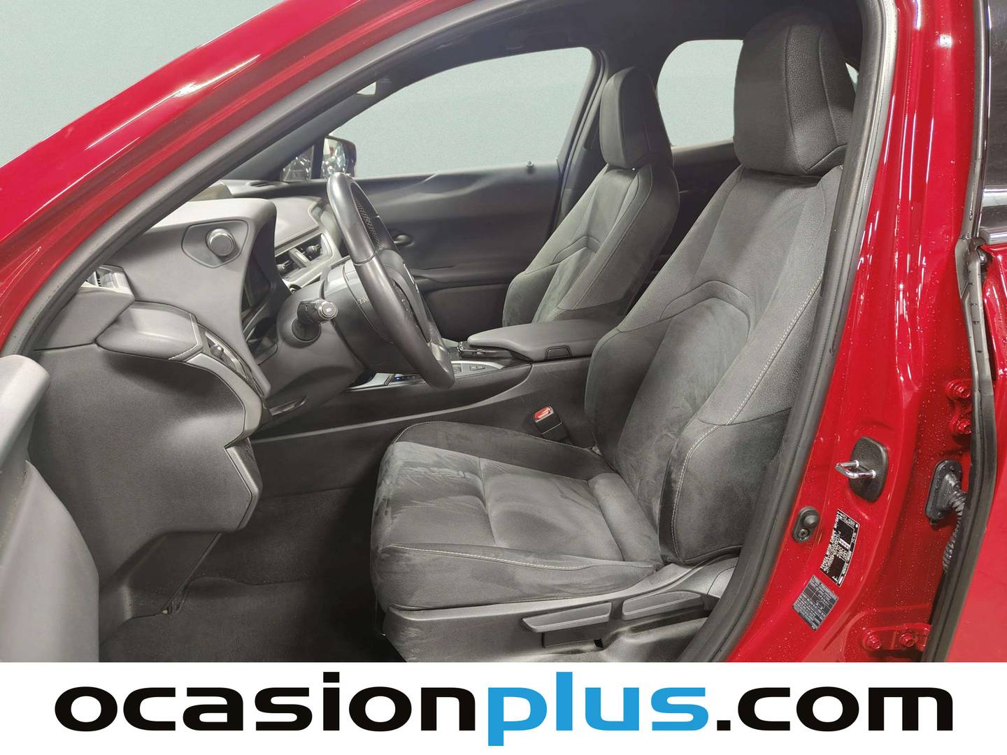 Foto Lexus UX Lexus UX 250h Business 2WD (184 CV)