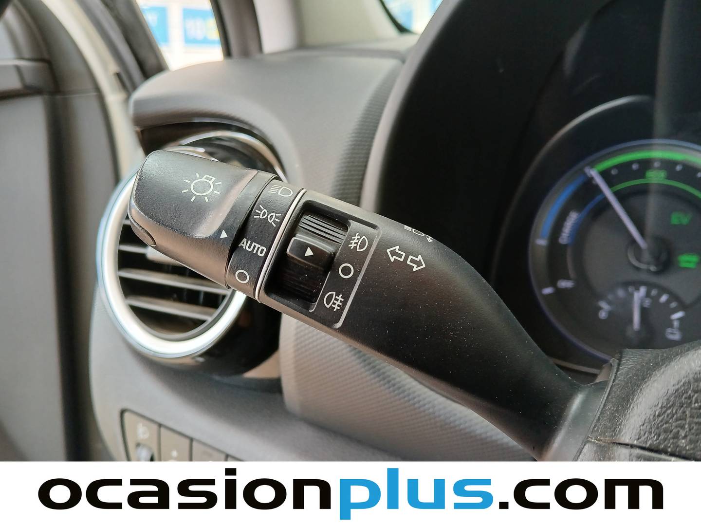 Hyundai Kona Hyundai Kona 1.6 GDI HEV SLE DCT (141 CV) de segunda mano