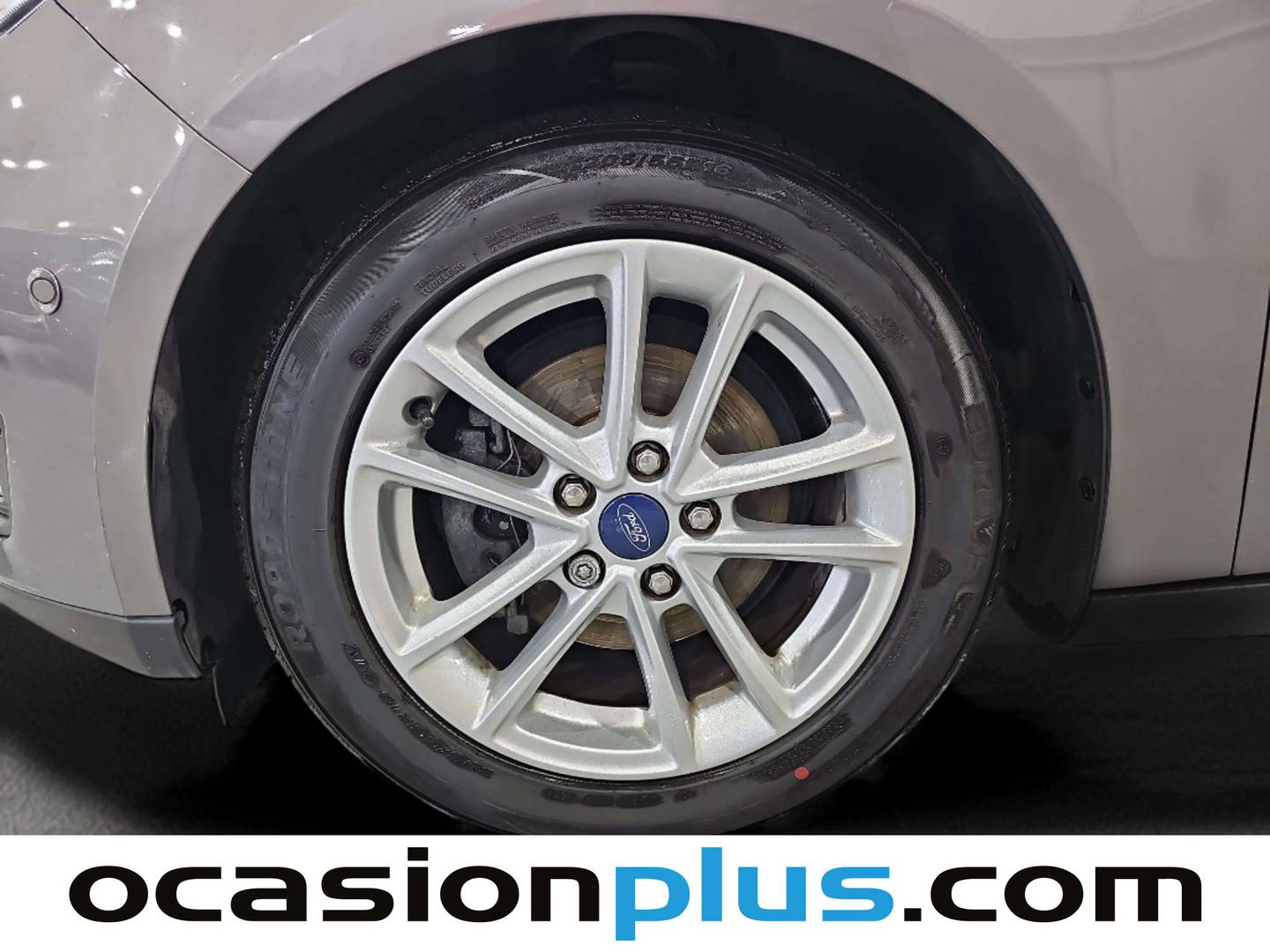 Foto Ford Focus Ford Focus 1.0 Ecoboost S&S Trend+ (125 CV)