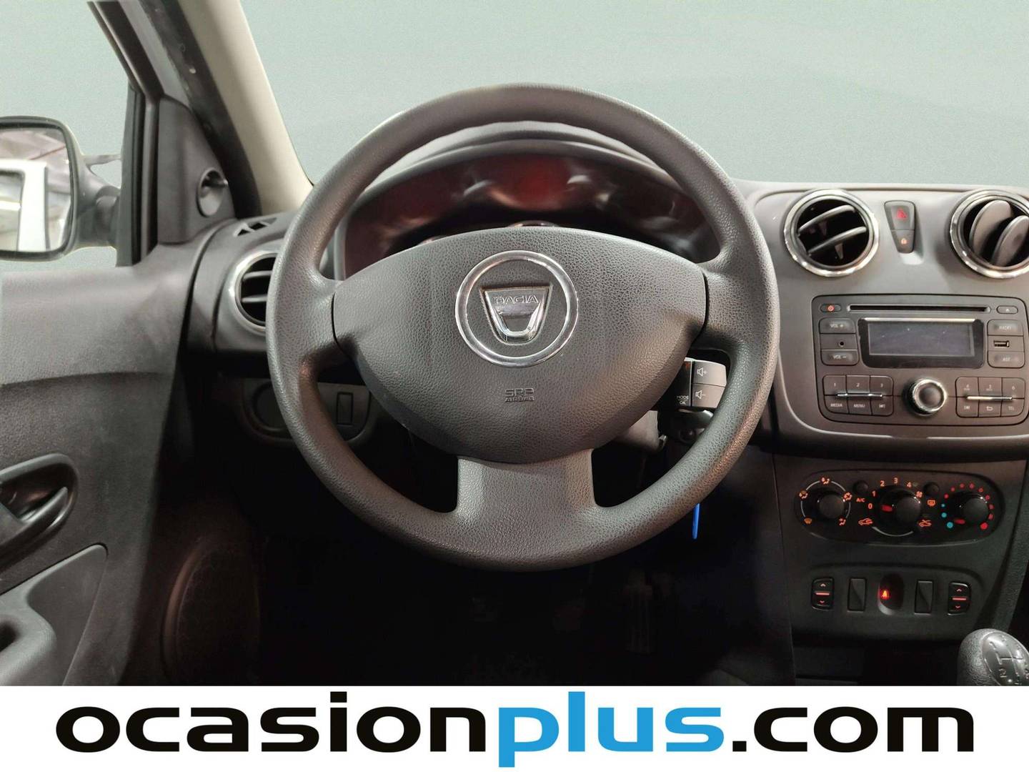 Dacia Logan Dacia Logan 1.2 Ambiance (75 CV) manual