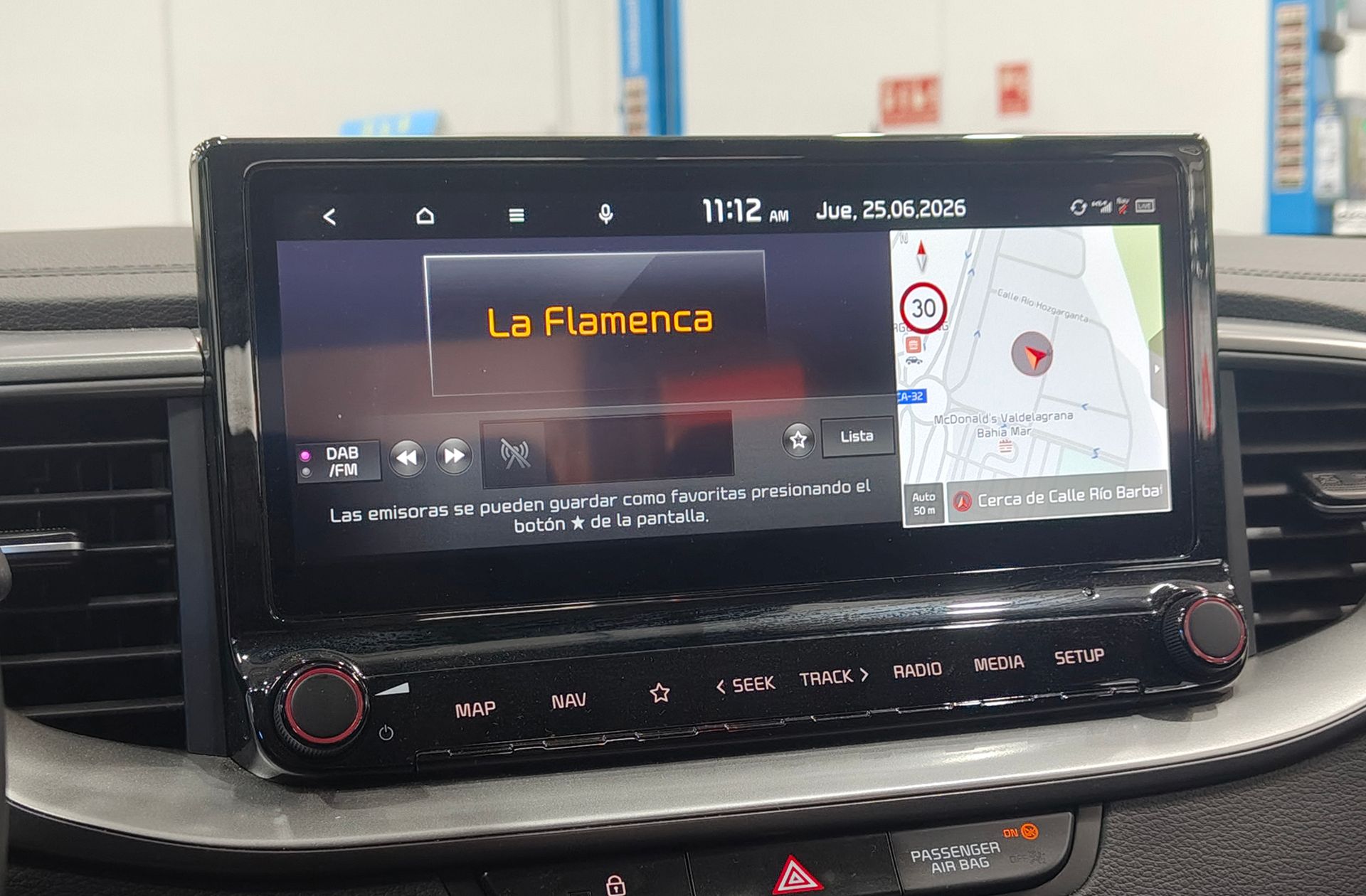 Kia XCeed 1.0 T-GDi Drive - foto 30